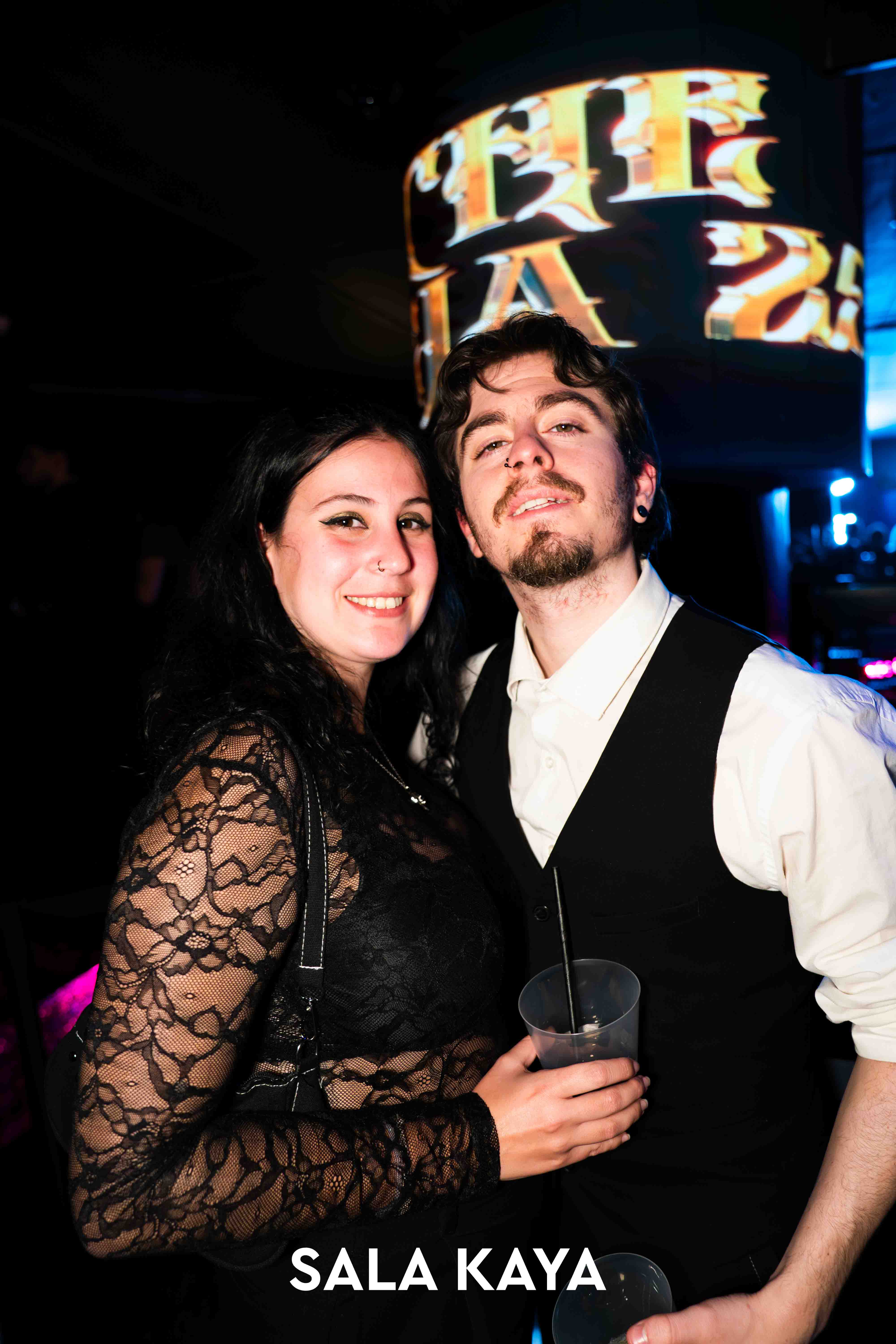 foto de público de NOCHEVIEJA 2025