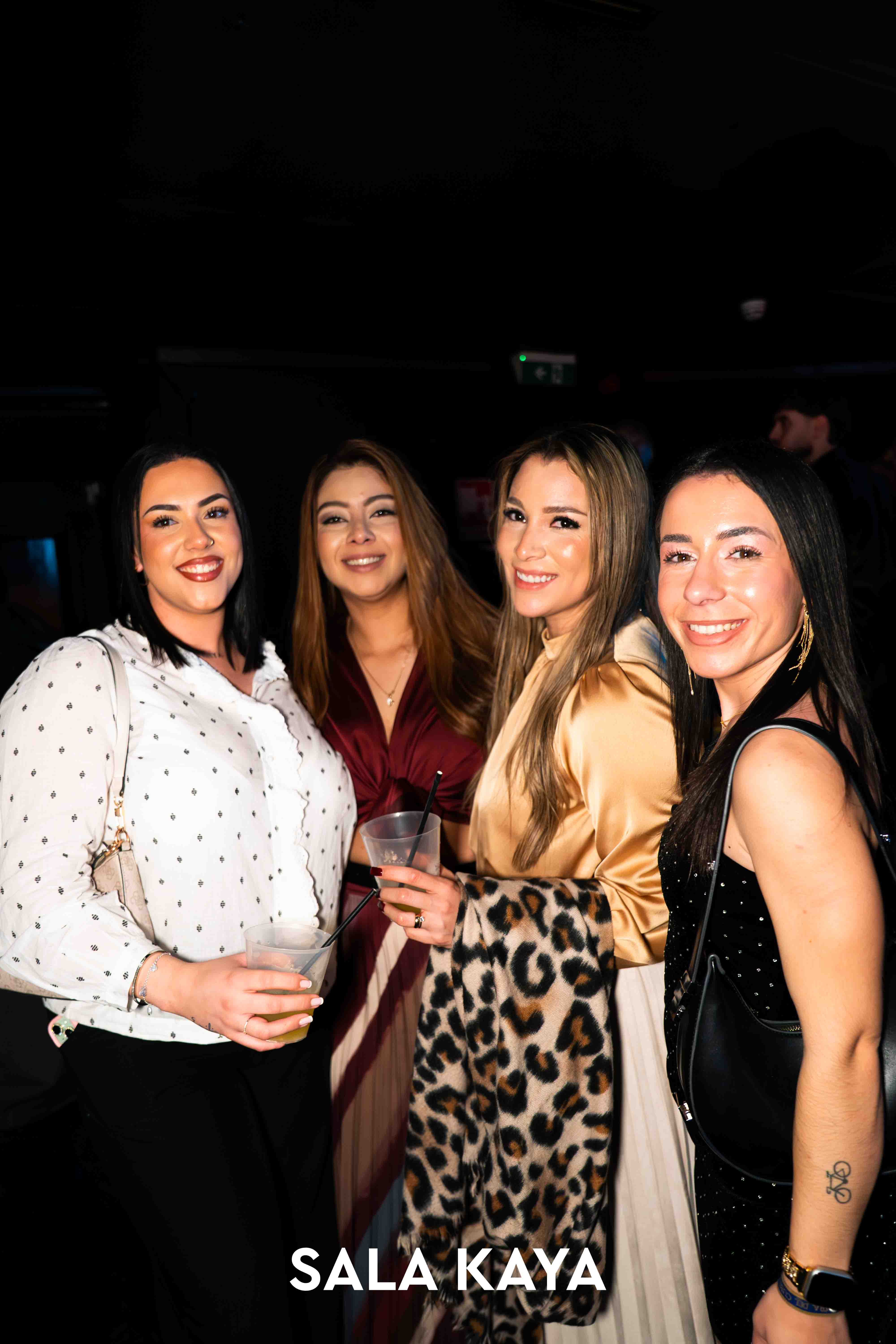 foto de público de NOCHEVIEJA 2025