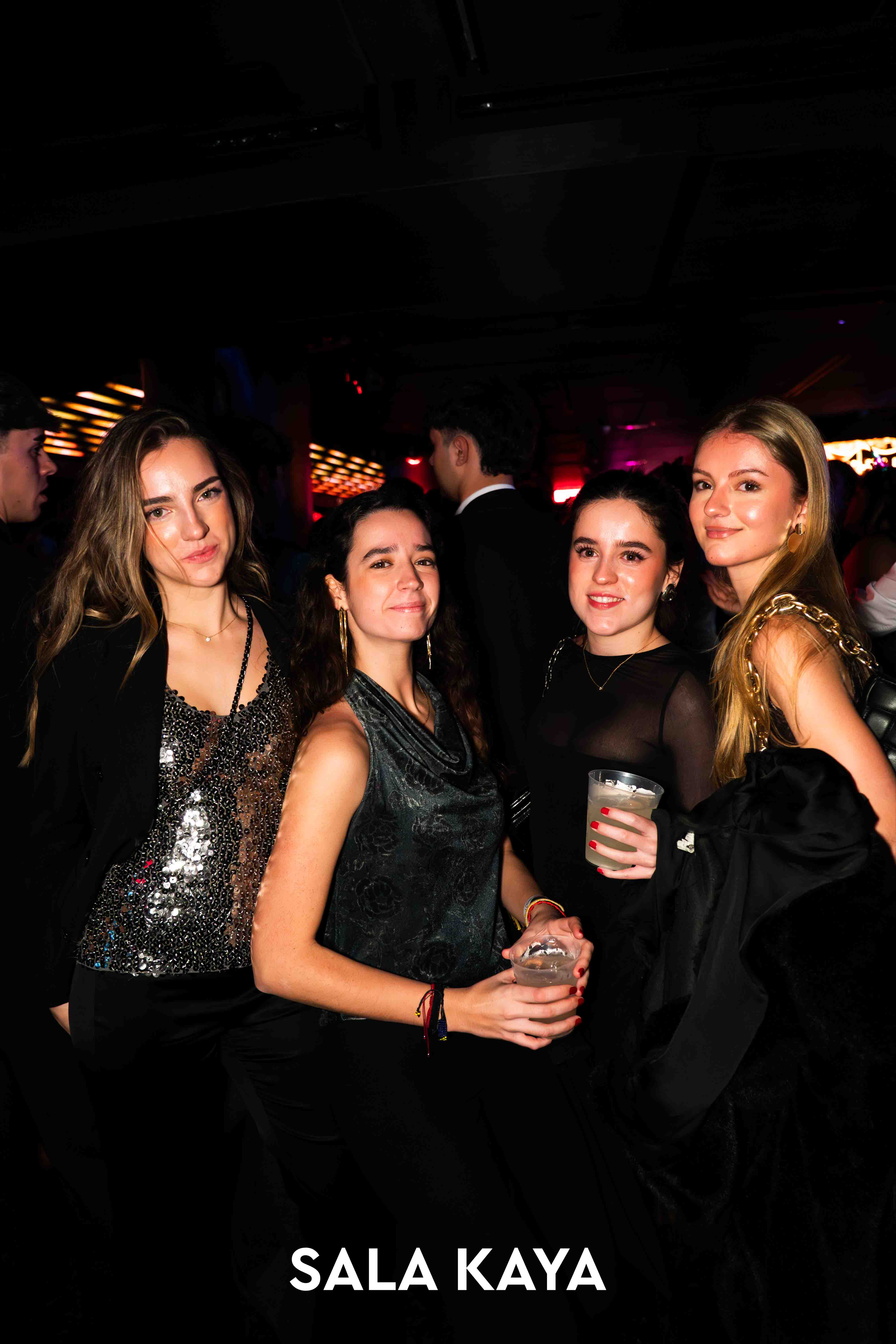 foto de público de NOCHEVIEJA 2025