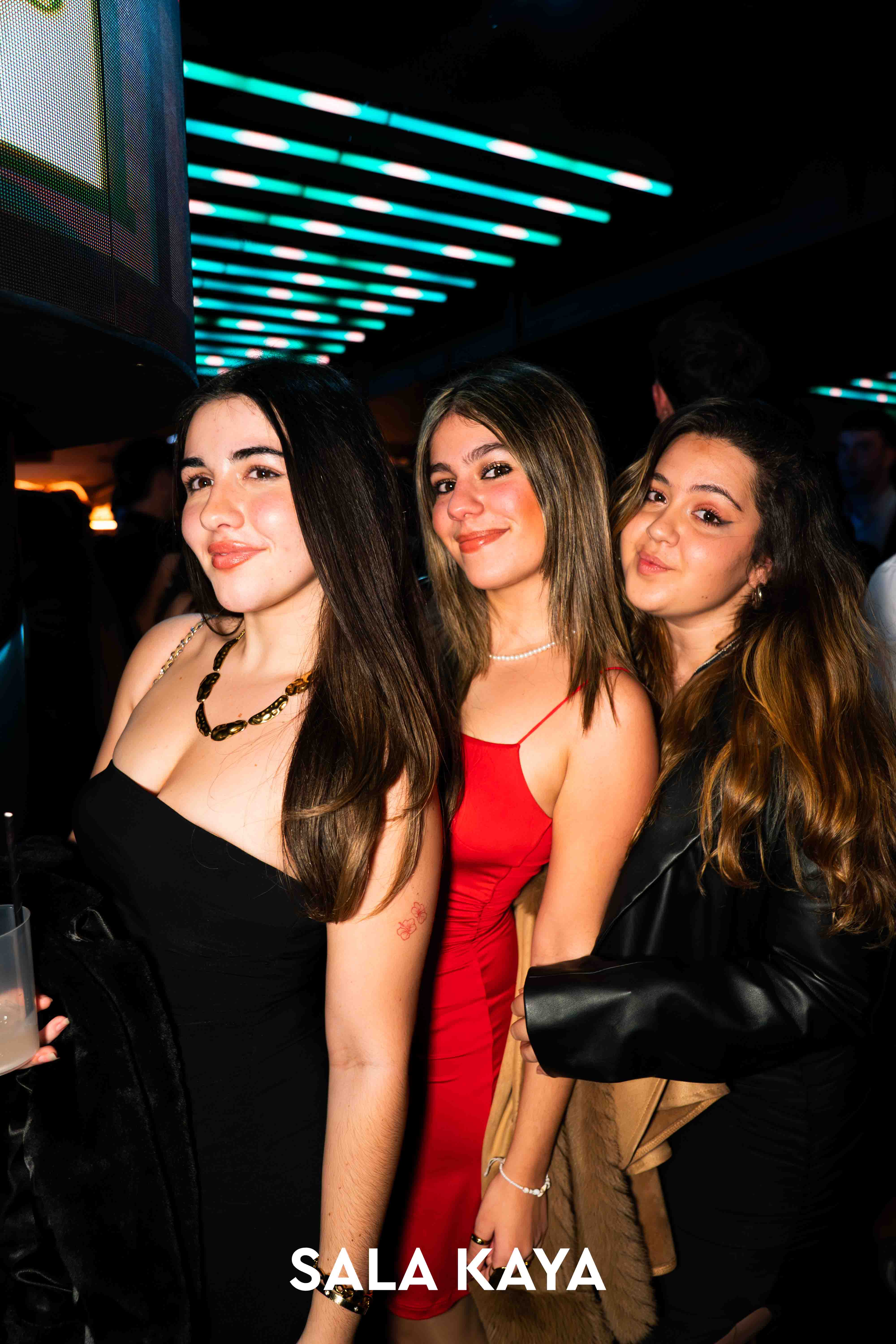 foto de público de NOCHEVIEJA 2025