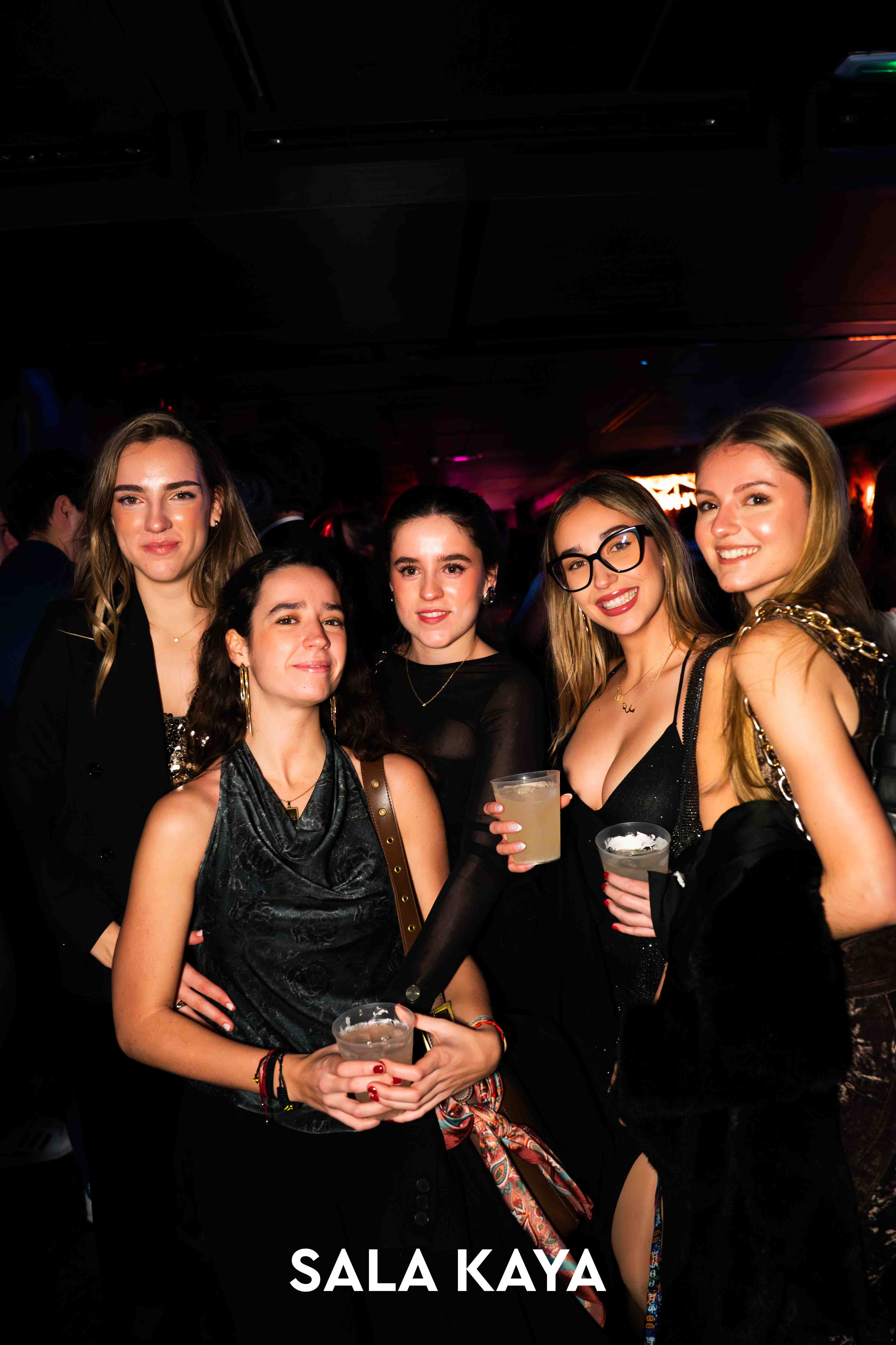 foto de público de NOCHEVIEJA 2025