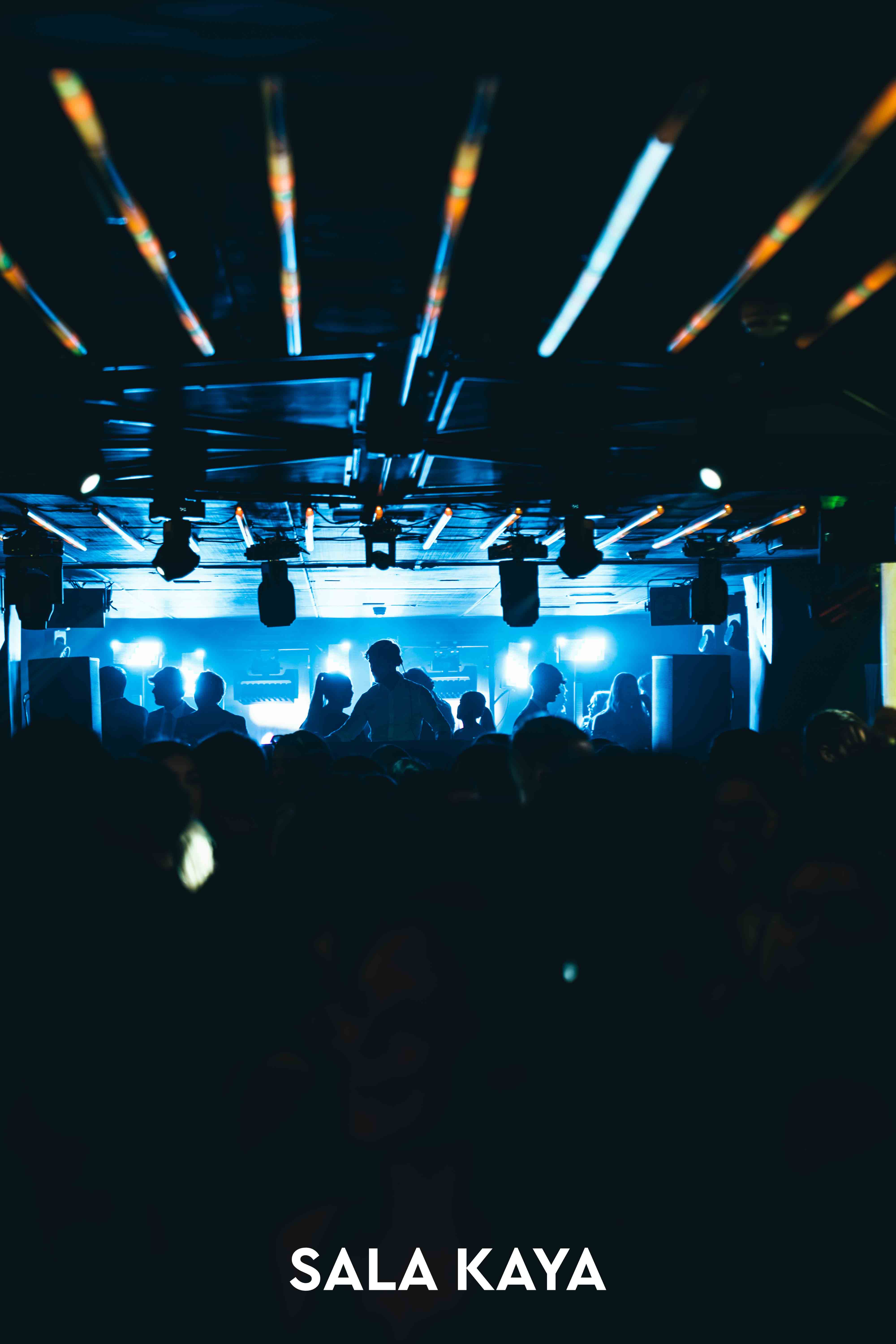 foto de público de NOCHEVIEJA 2025