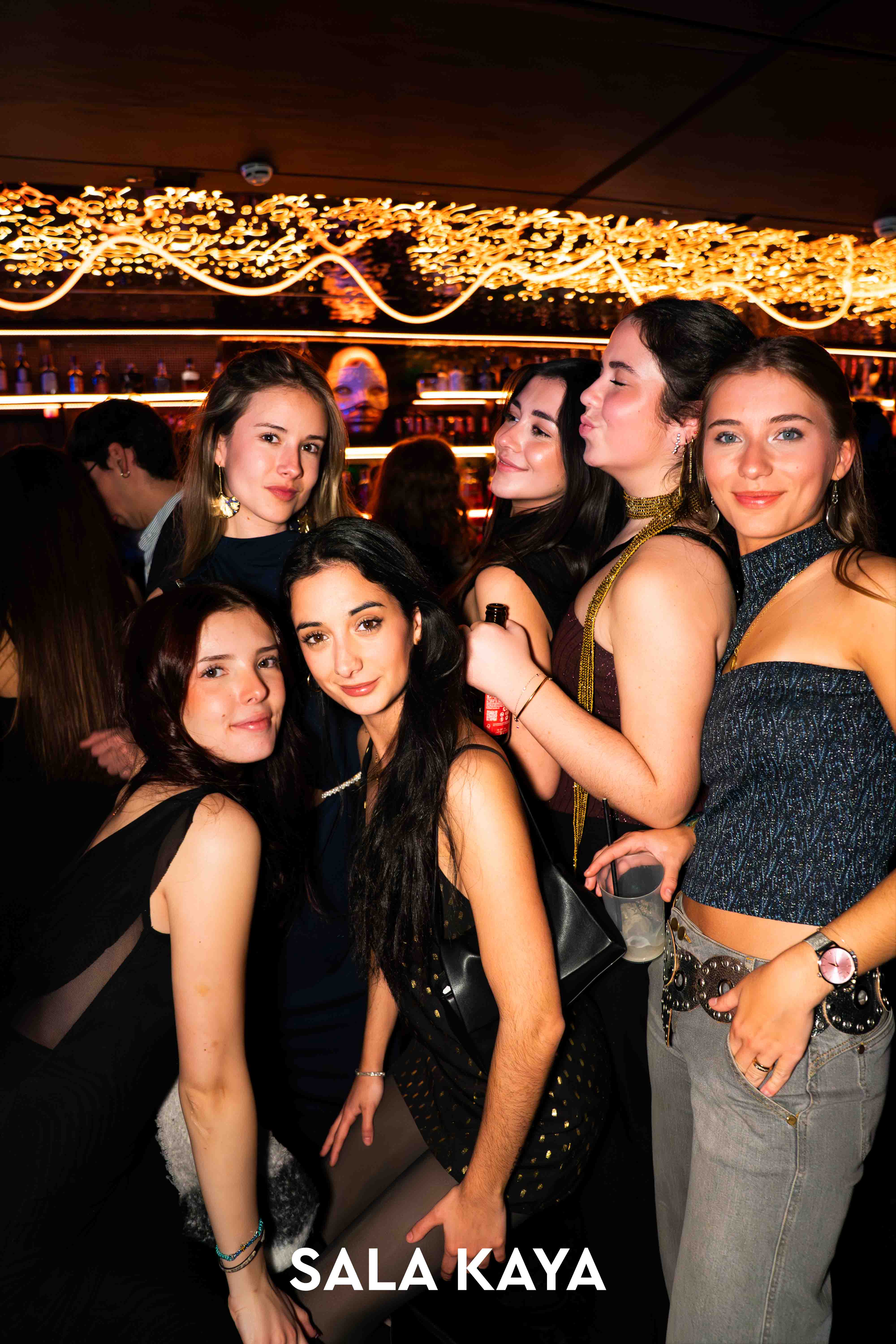 foto de público de NOCHEVIEJA 2025