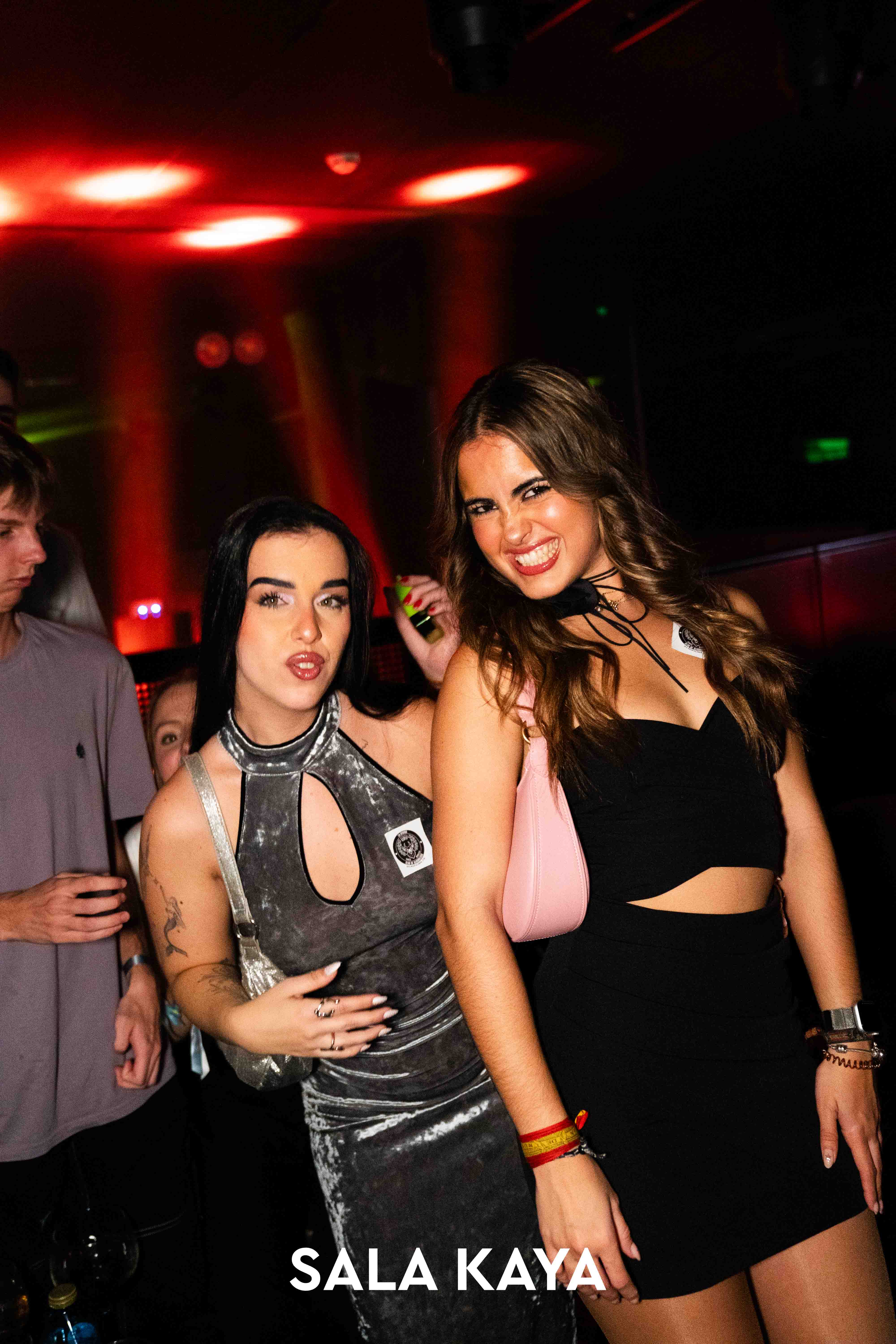 foto de público de NOCHEBUENA 2025