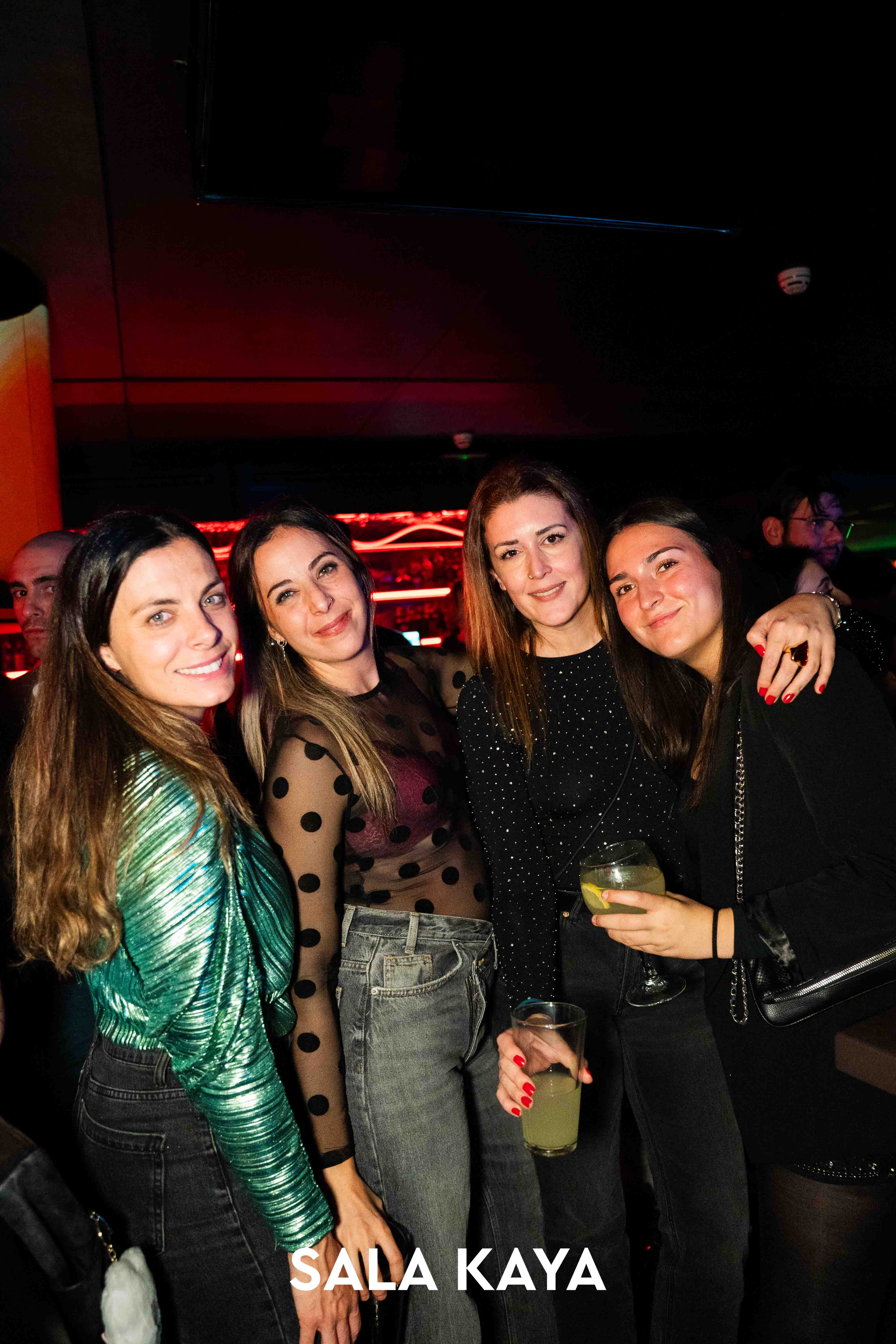 foto de público de NOCHEBUENA 2025