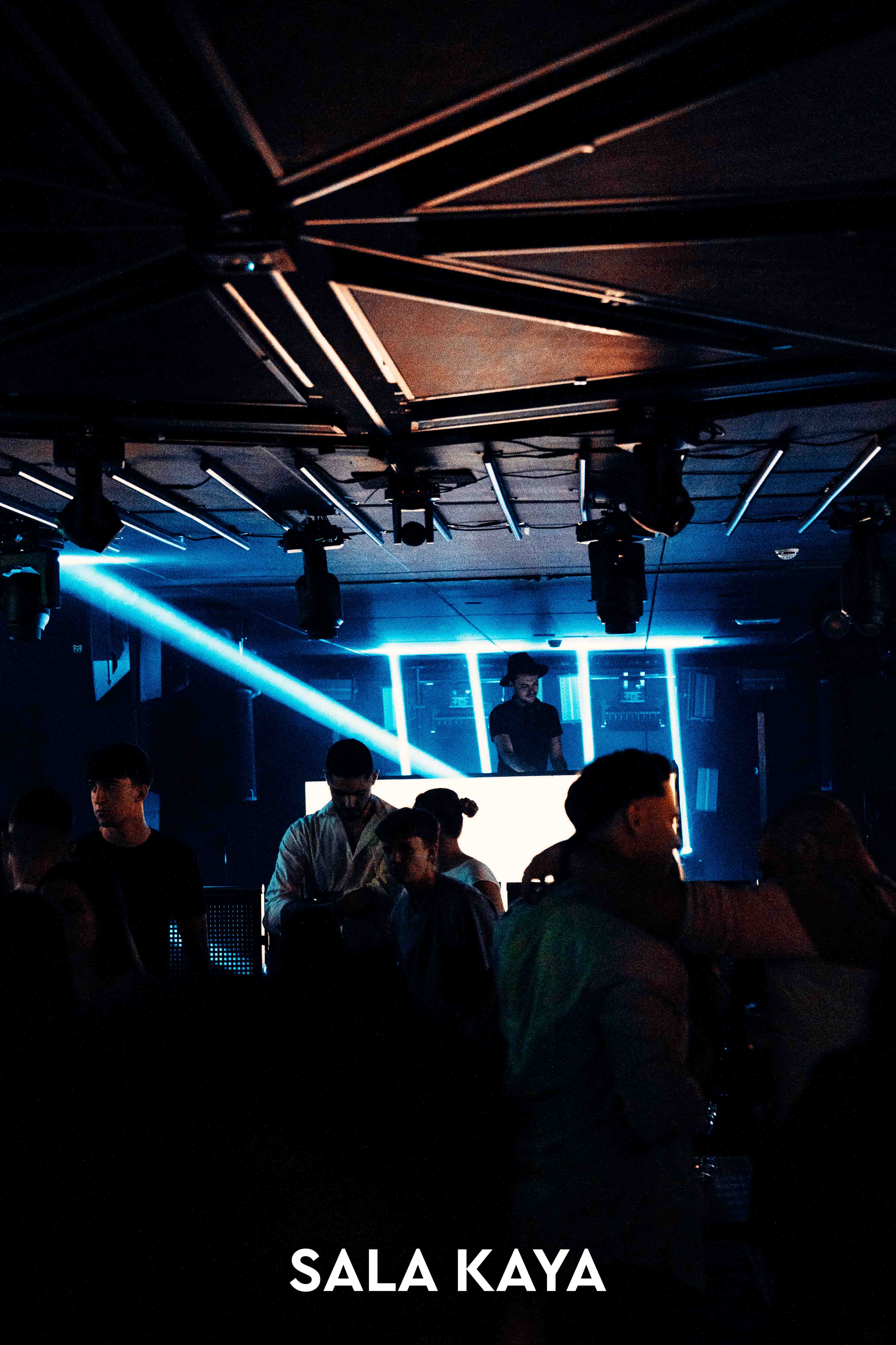 foto de público de NOCHEBUENA 2025