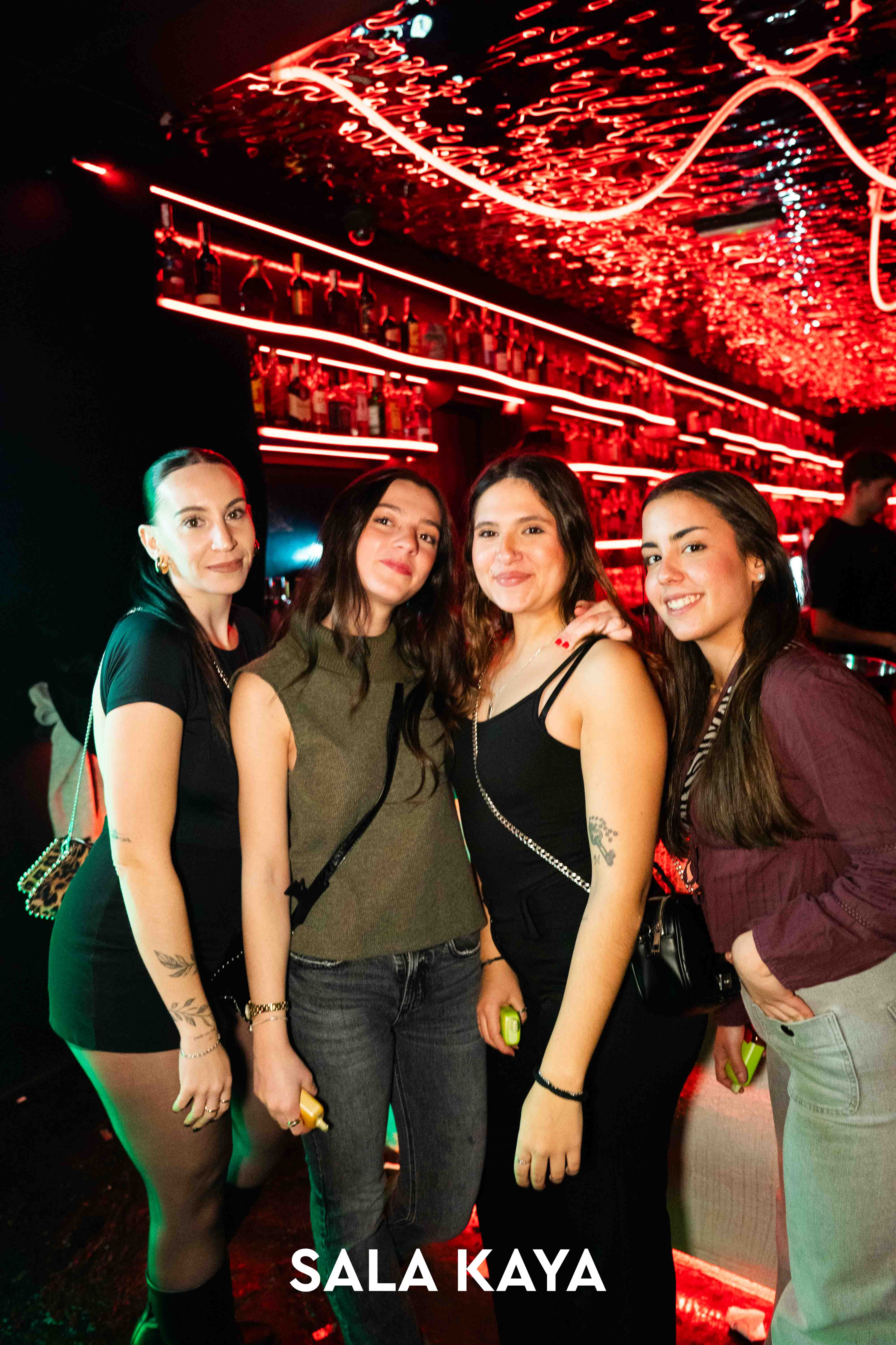 foto de público de NOCHEBUENA 2025