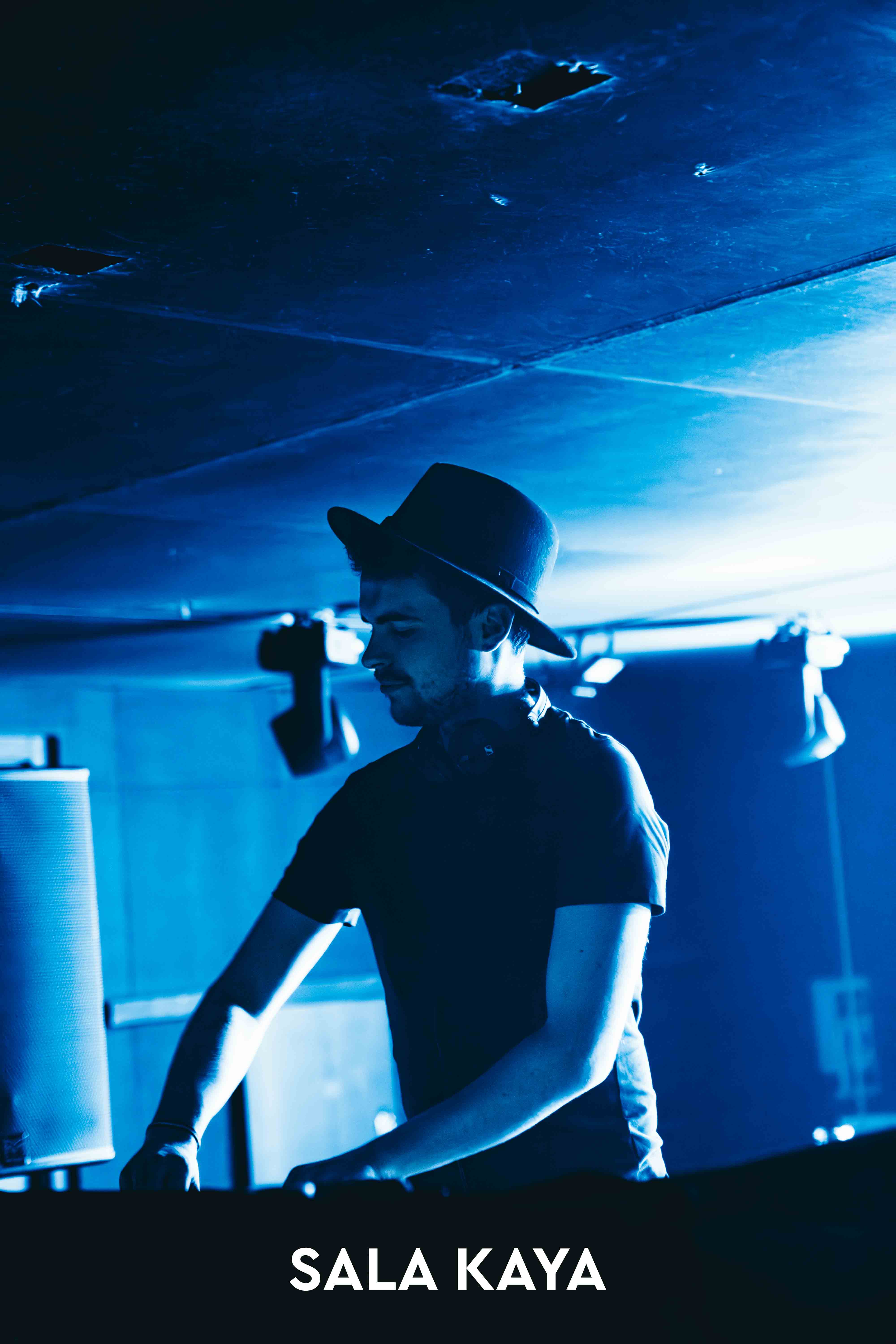 foto de público de NOCHEBUENA 2025