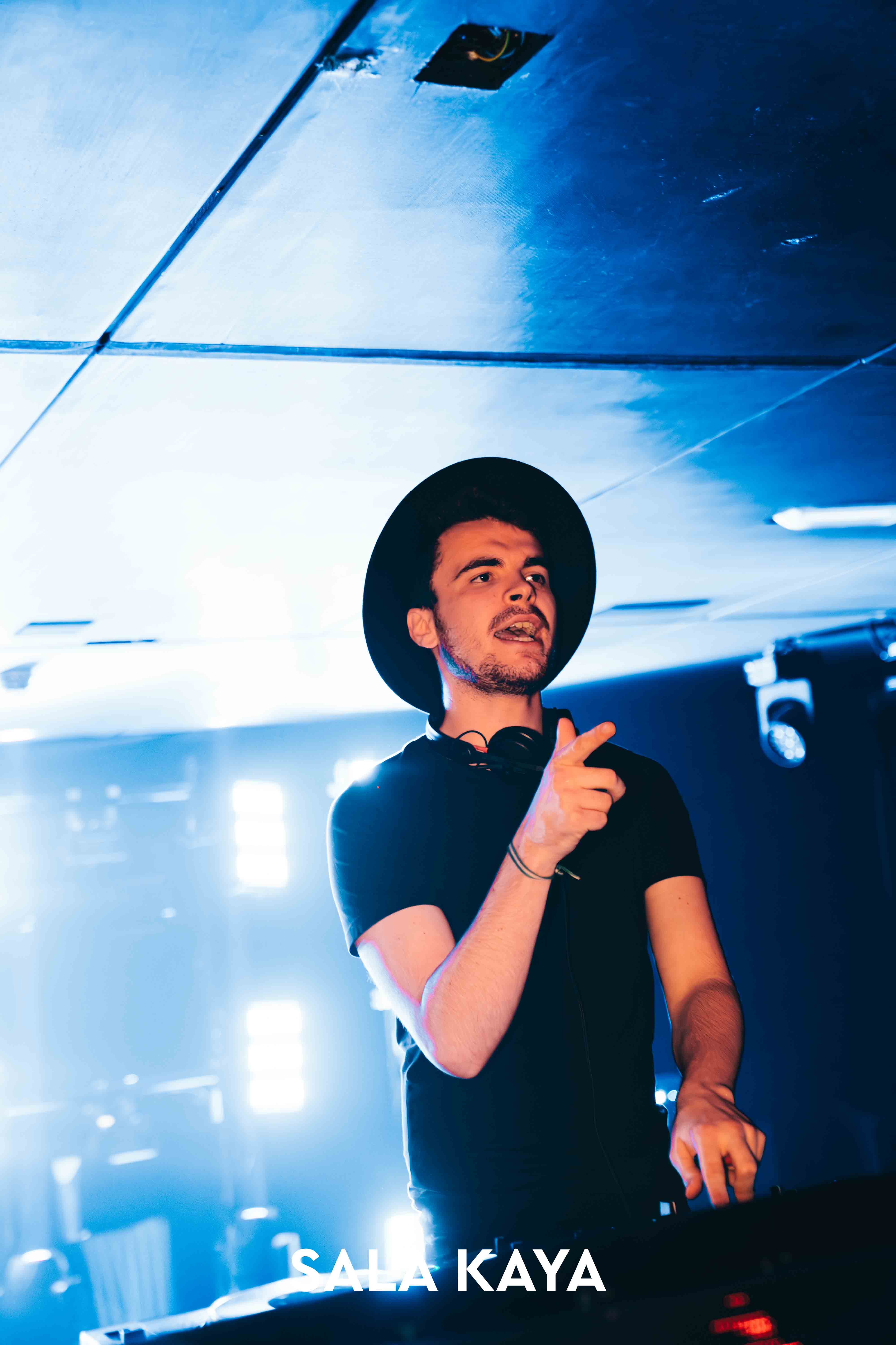 foto de público de NOCHEBUENA 2025