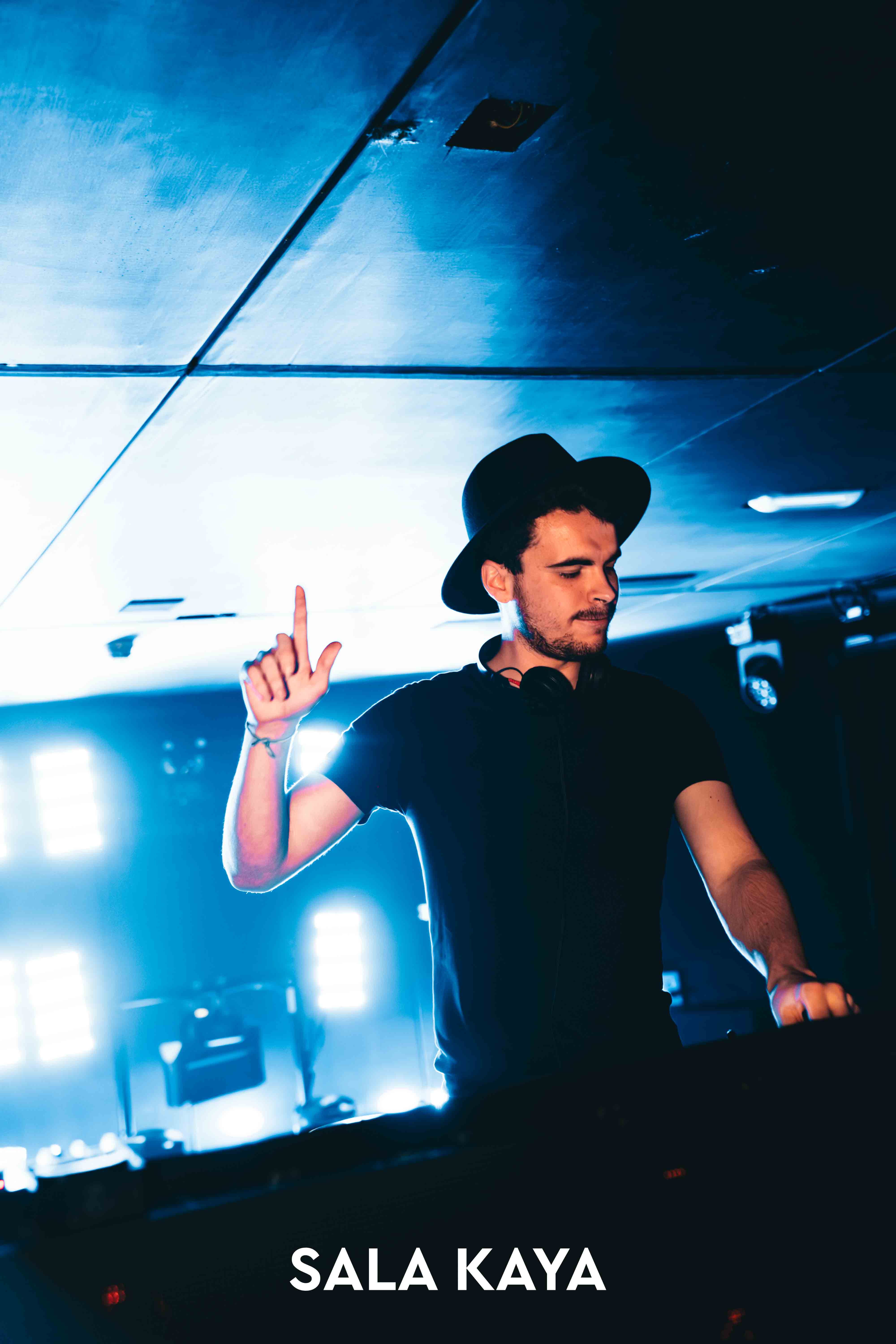 foto de público de NOCHEBUENA 2025