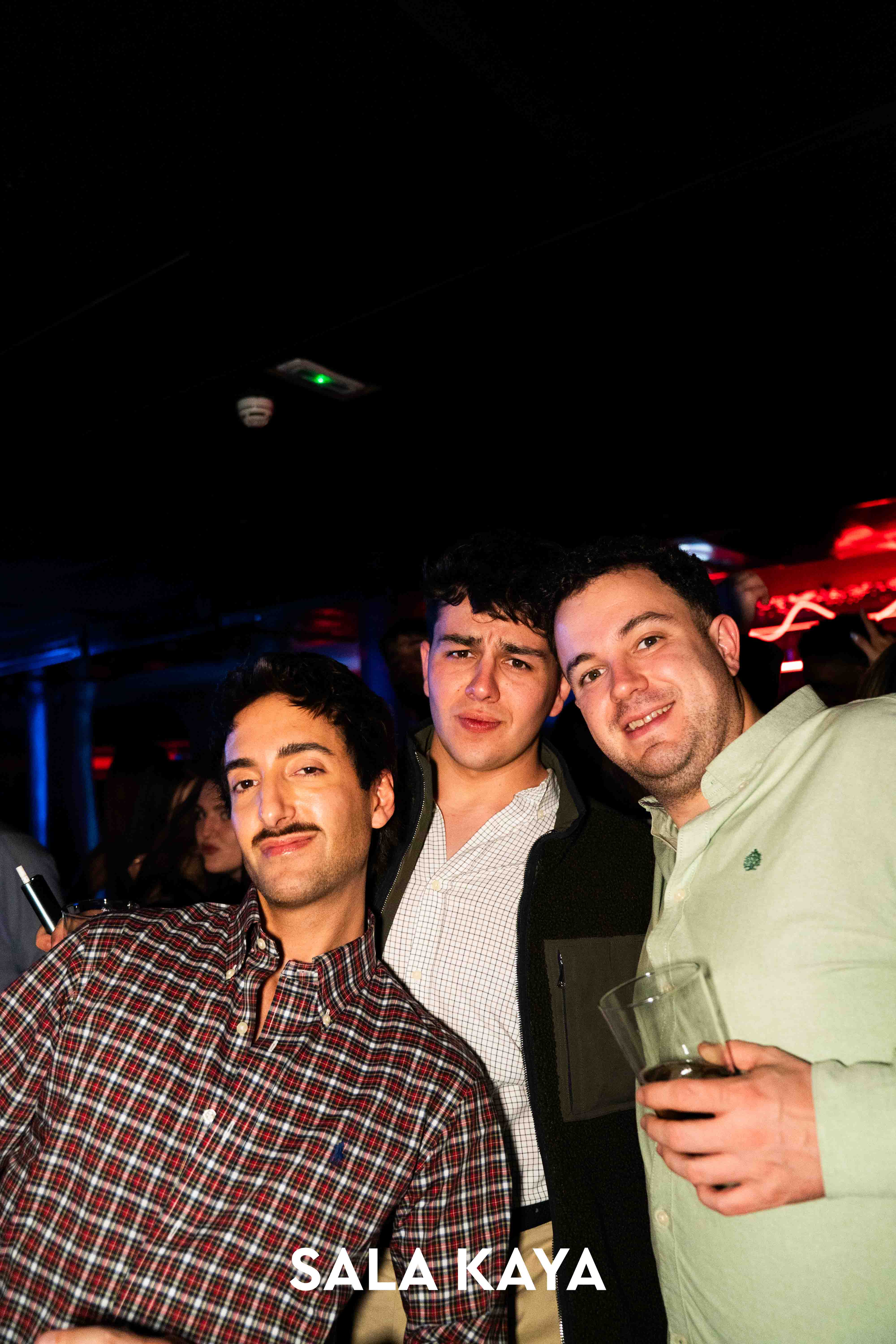 foto de público de NOCHEBUENA 2025