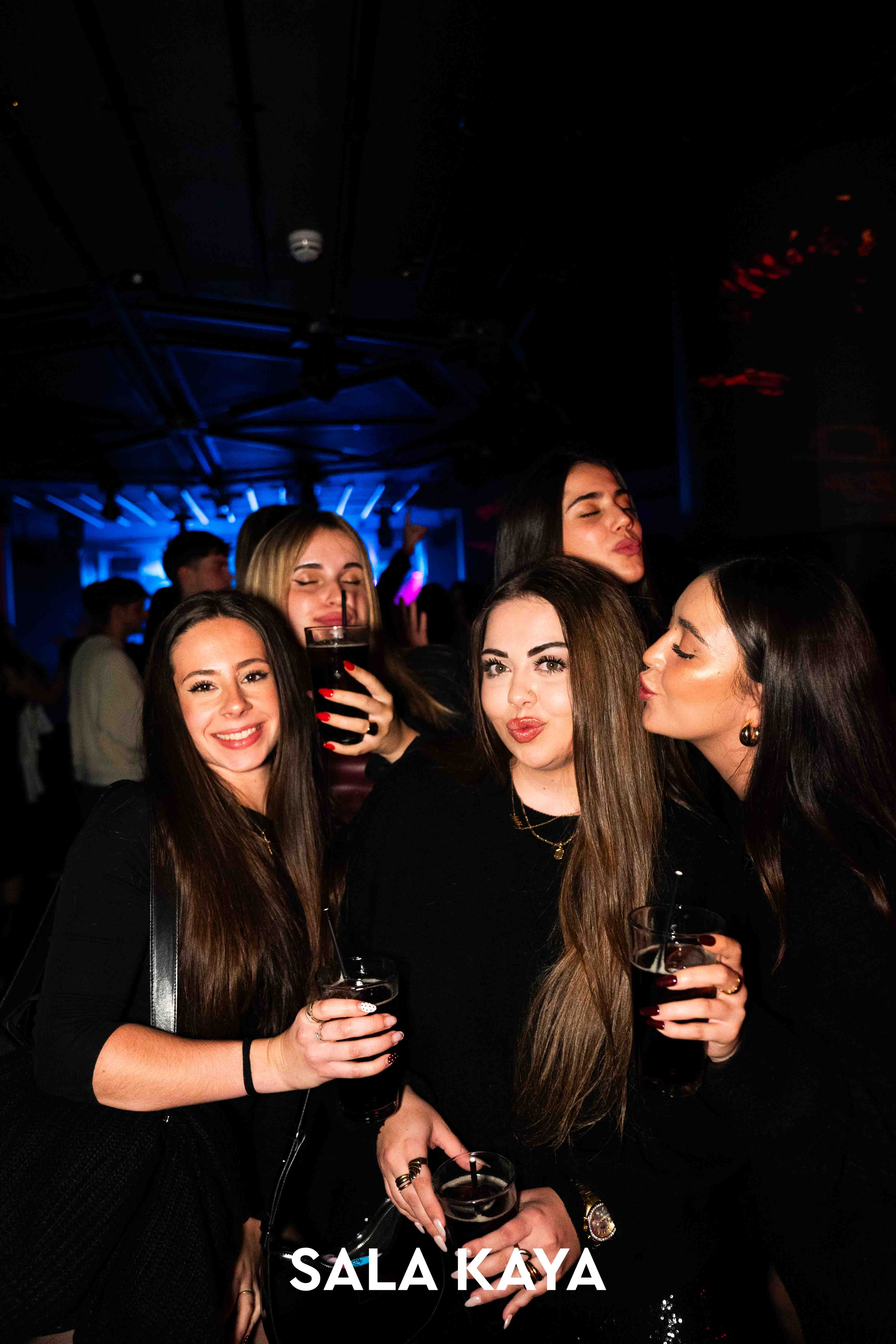 foto de público de NOCHEBUENA 2025