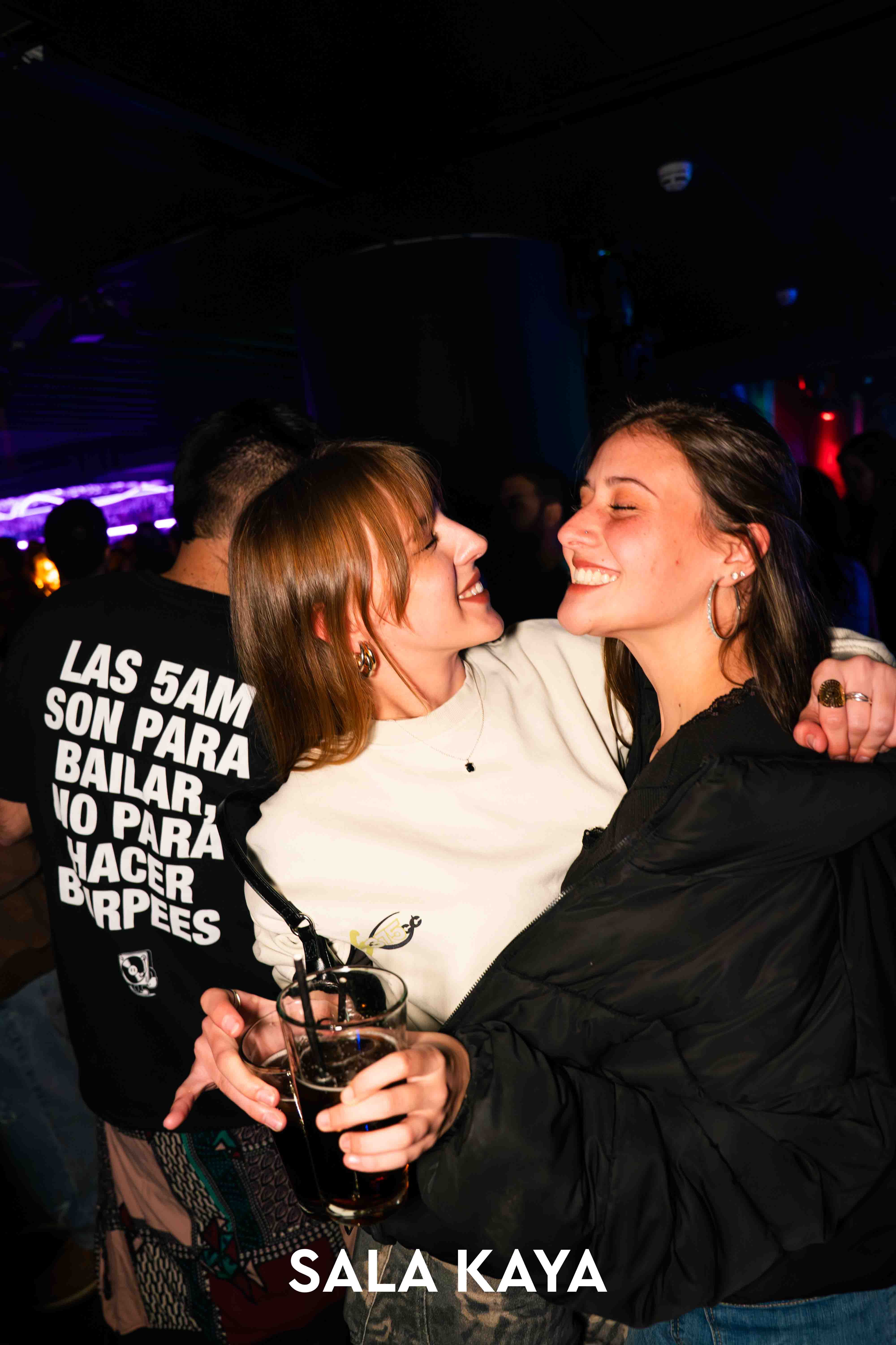 foto de público de PARKINEOS & AMYGDALA