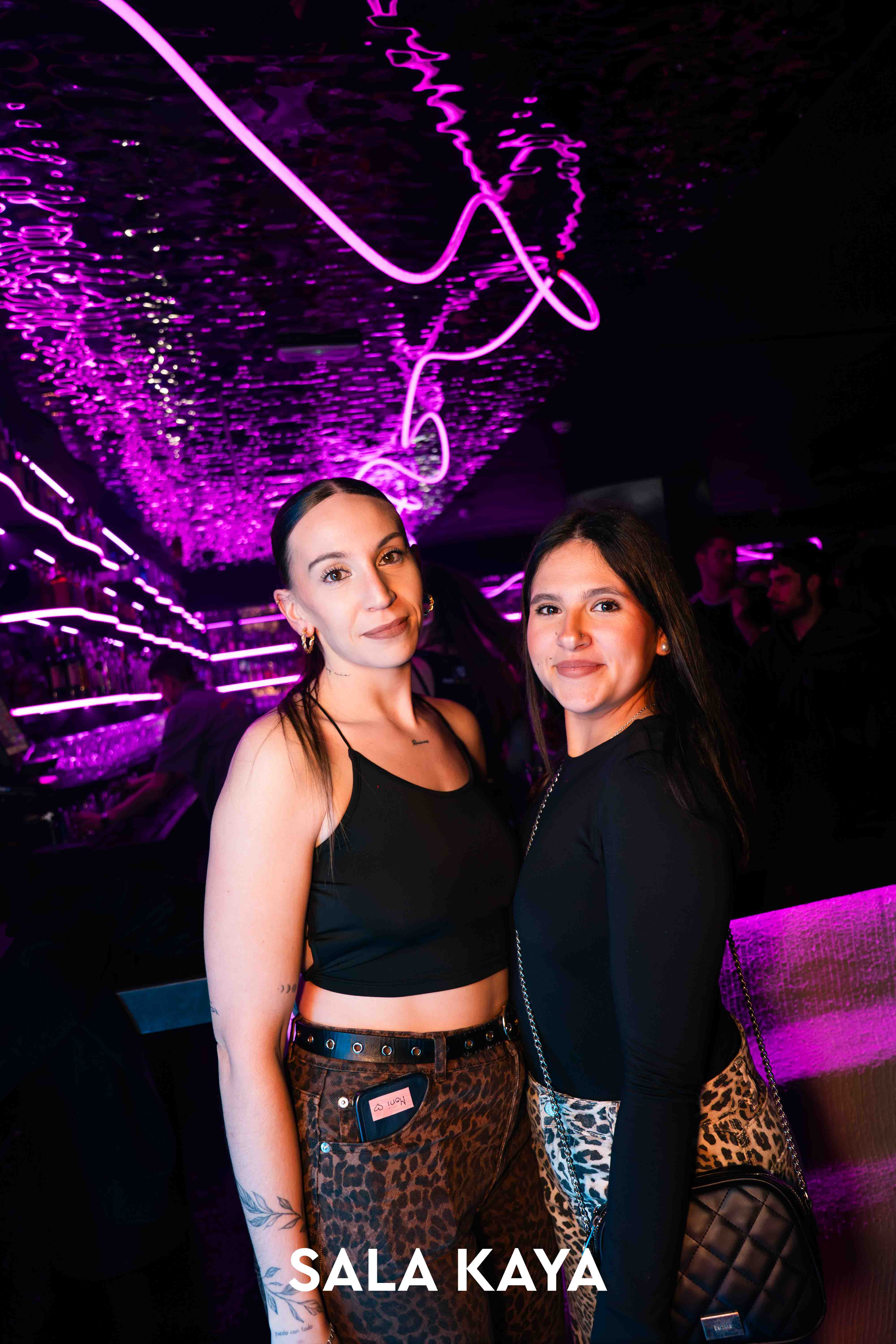 foto de público de PARKINEOS & AMYGDALA