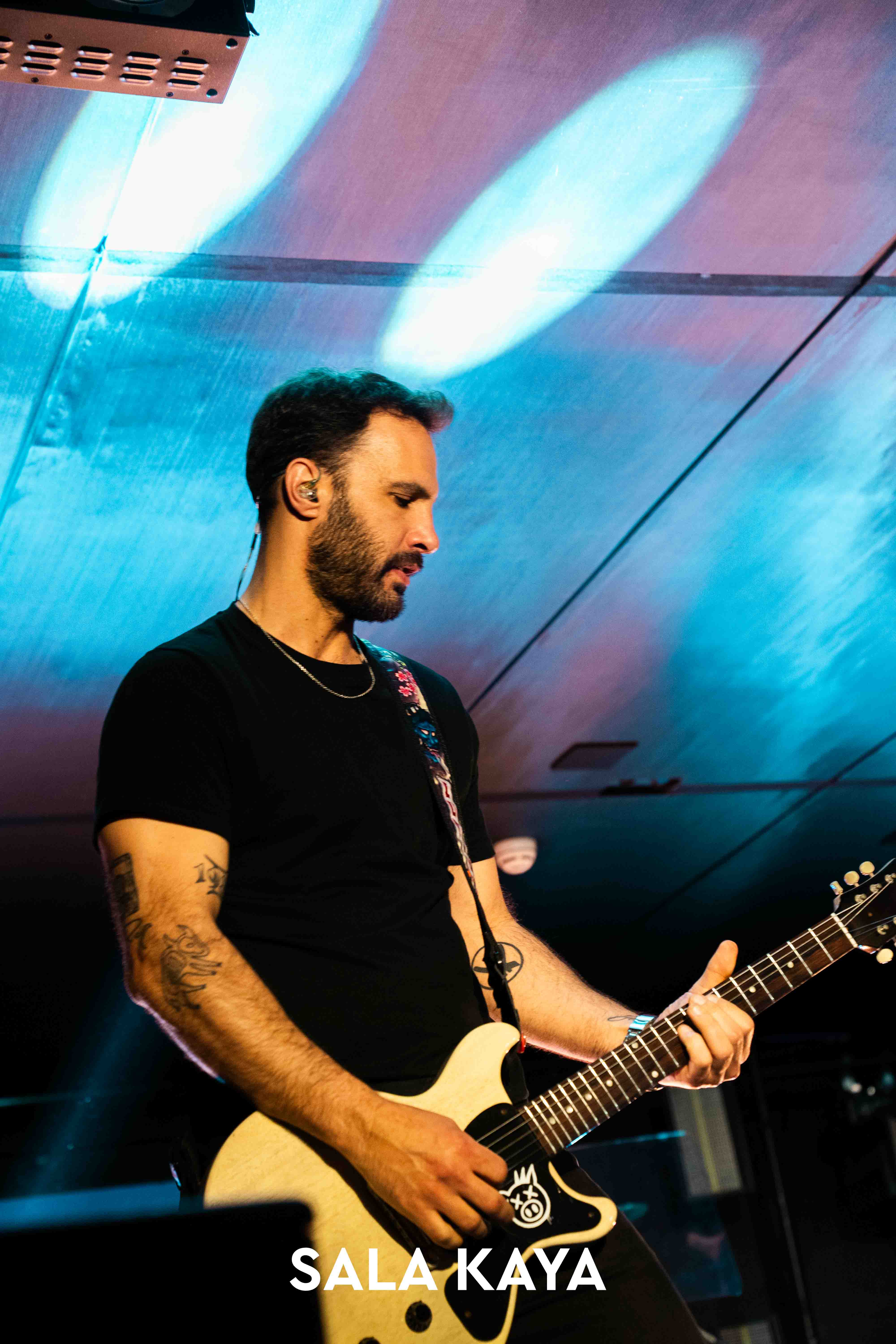 foto de público de PIGNOISE