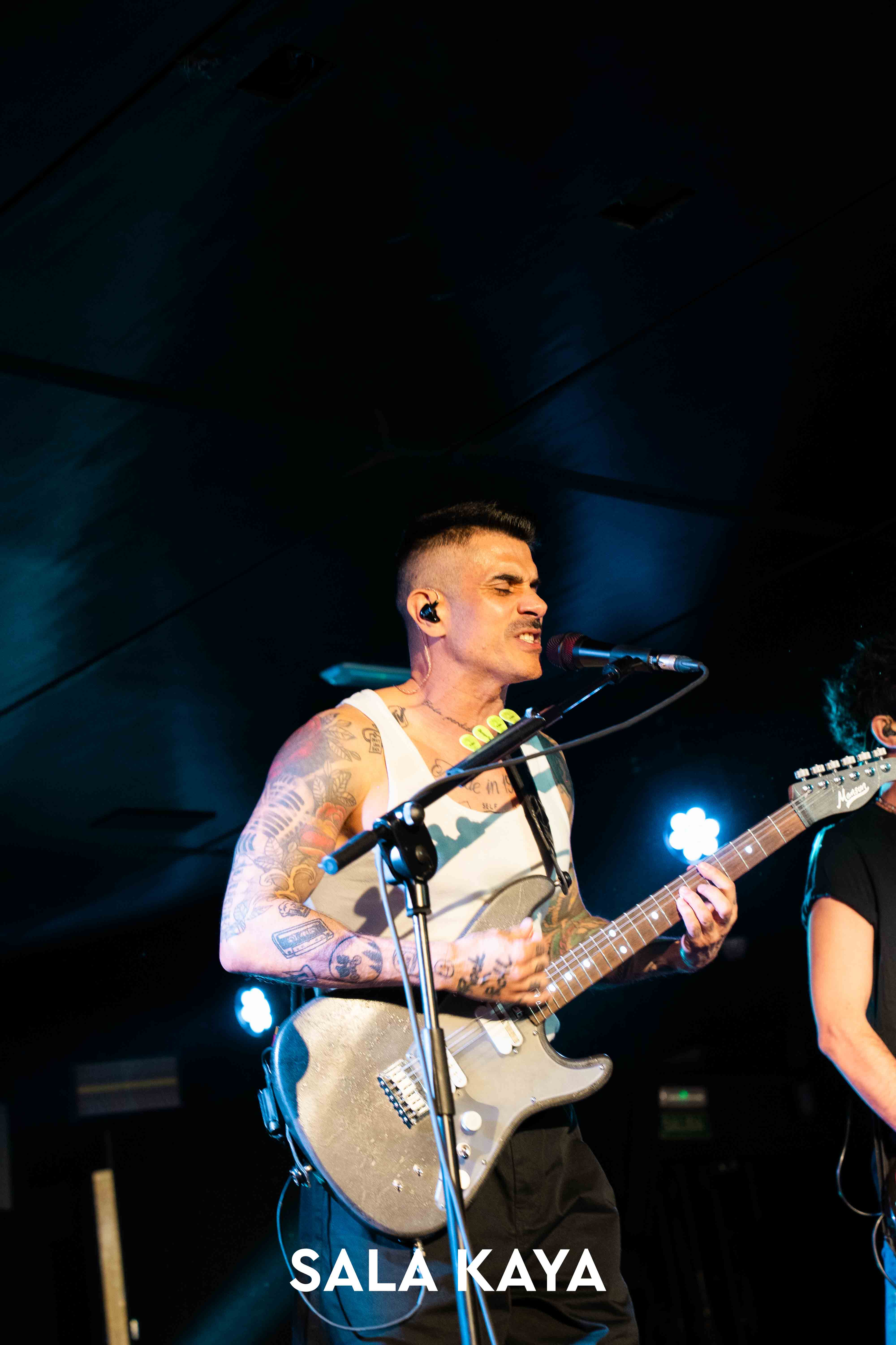 foto de público de PIGNOISE