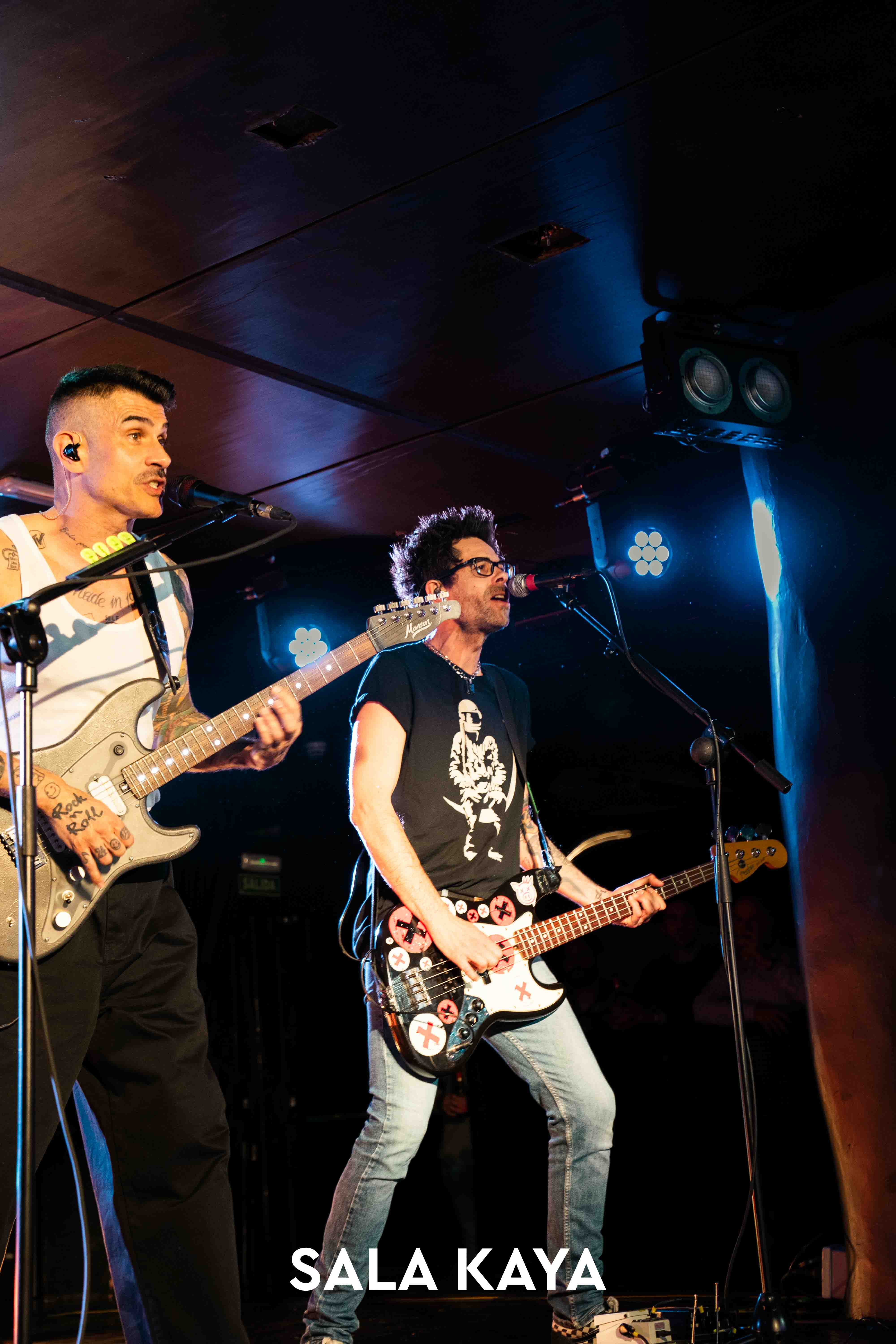 foto de público de PIGNOISE