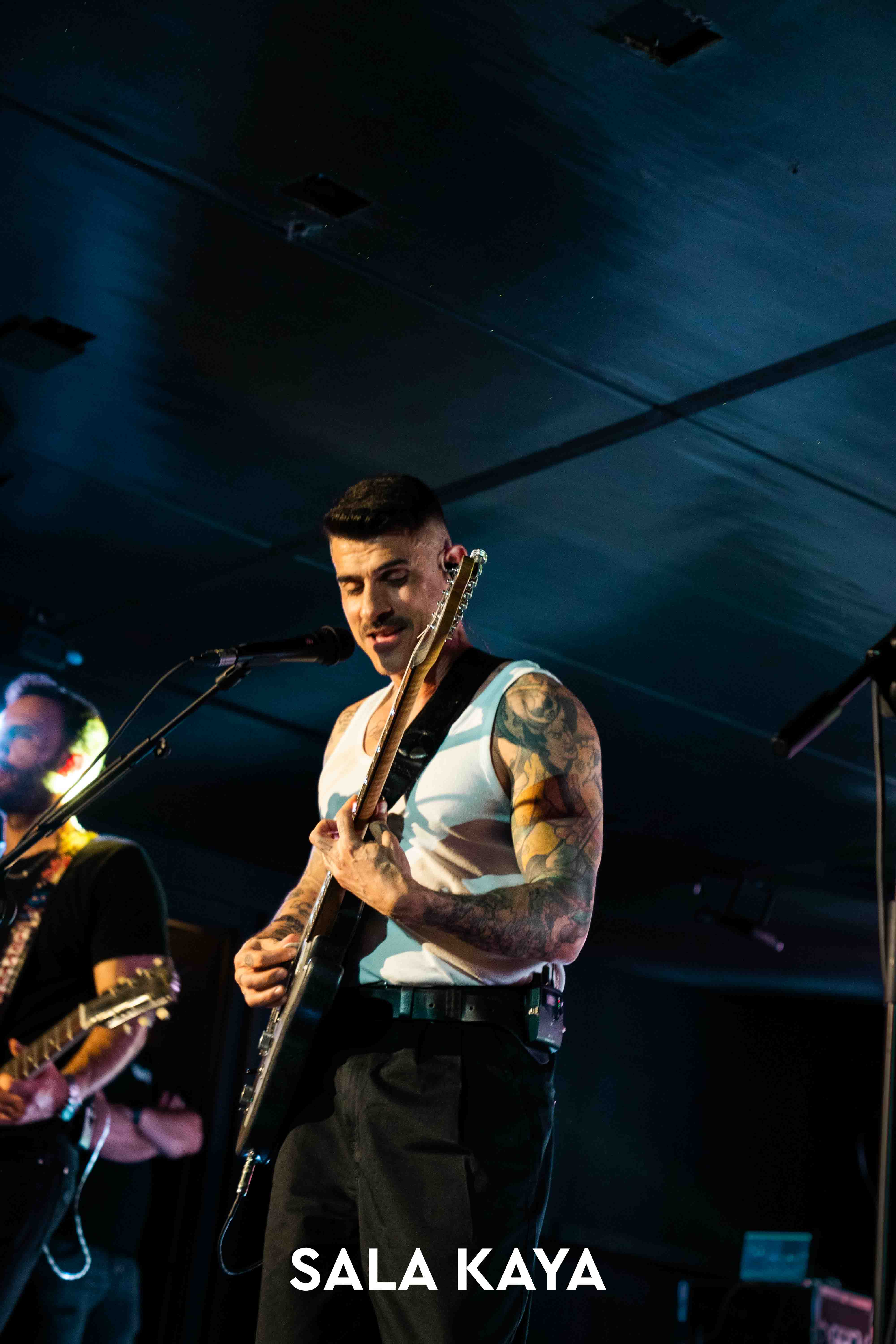 foto de público de PIGNOISE