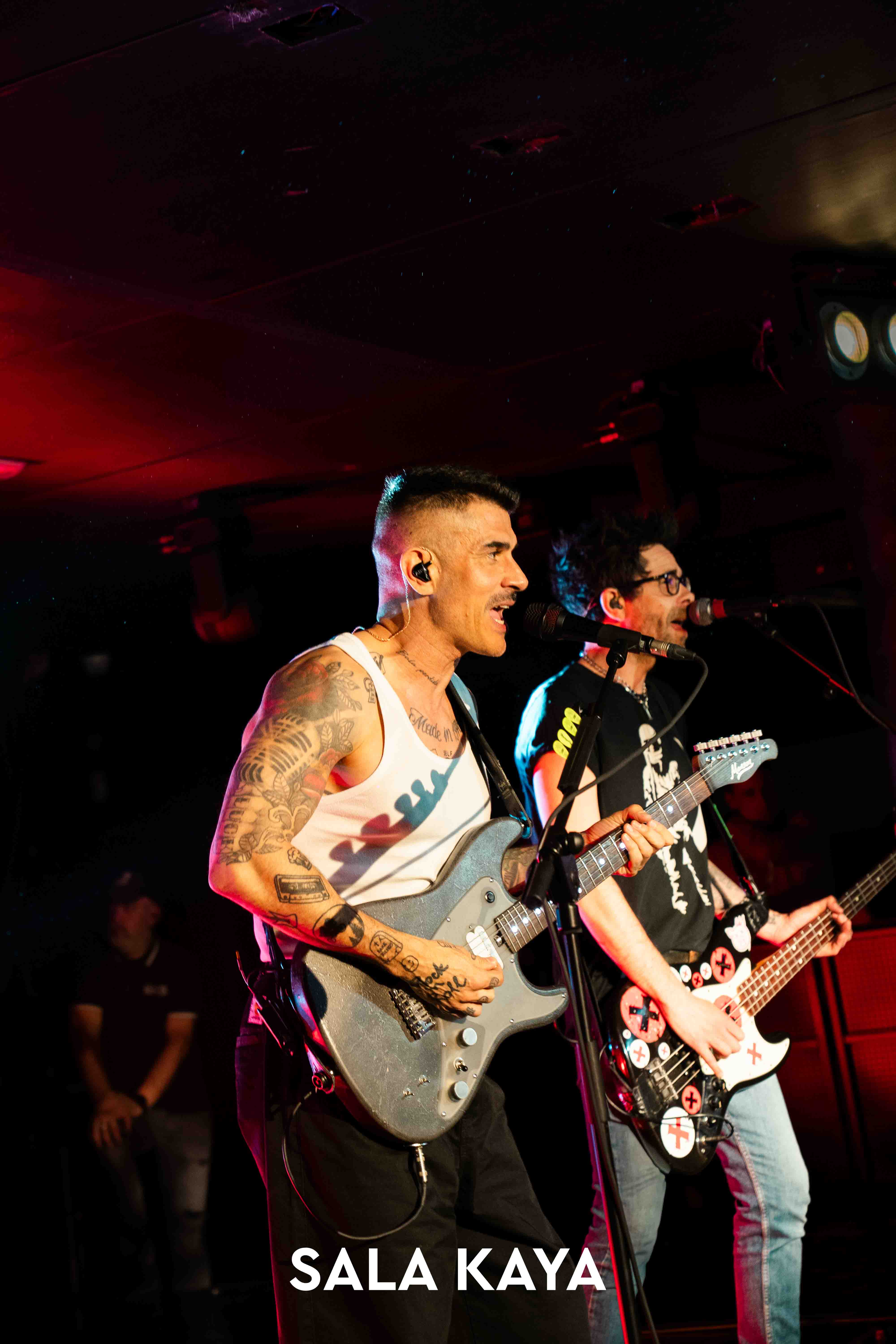 foto de público de PIGNOISE