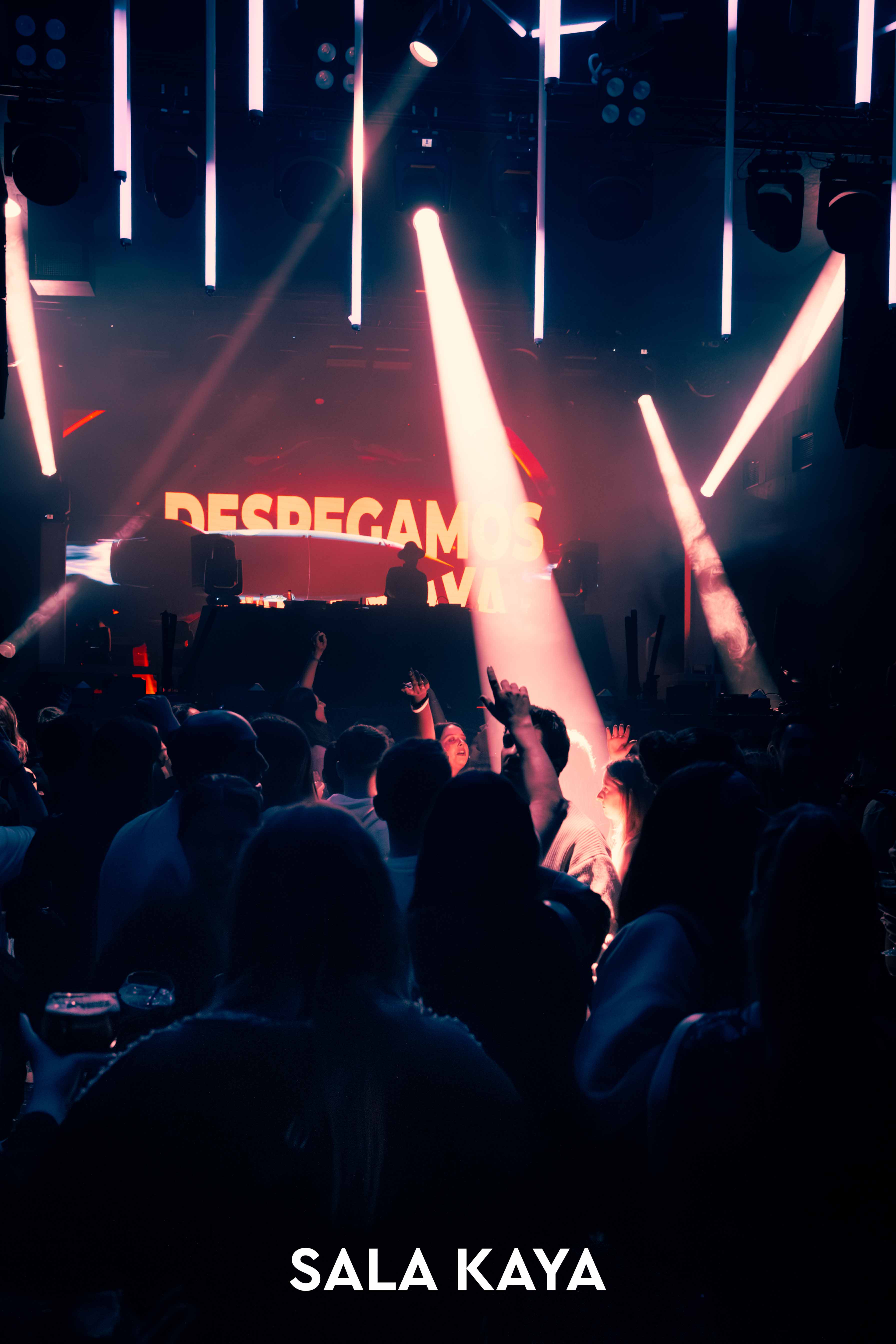 foto de público de POST HENRY MENDEZ