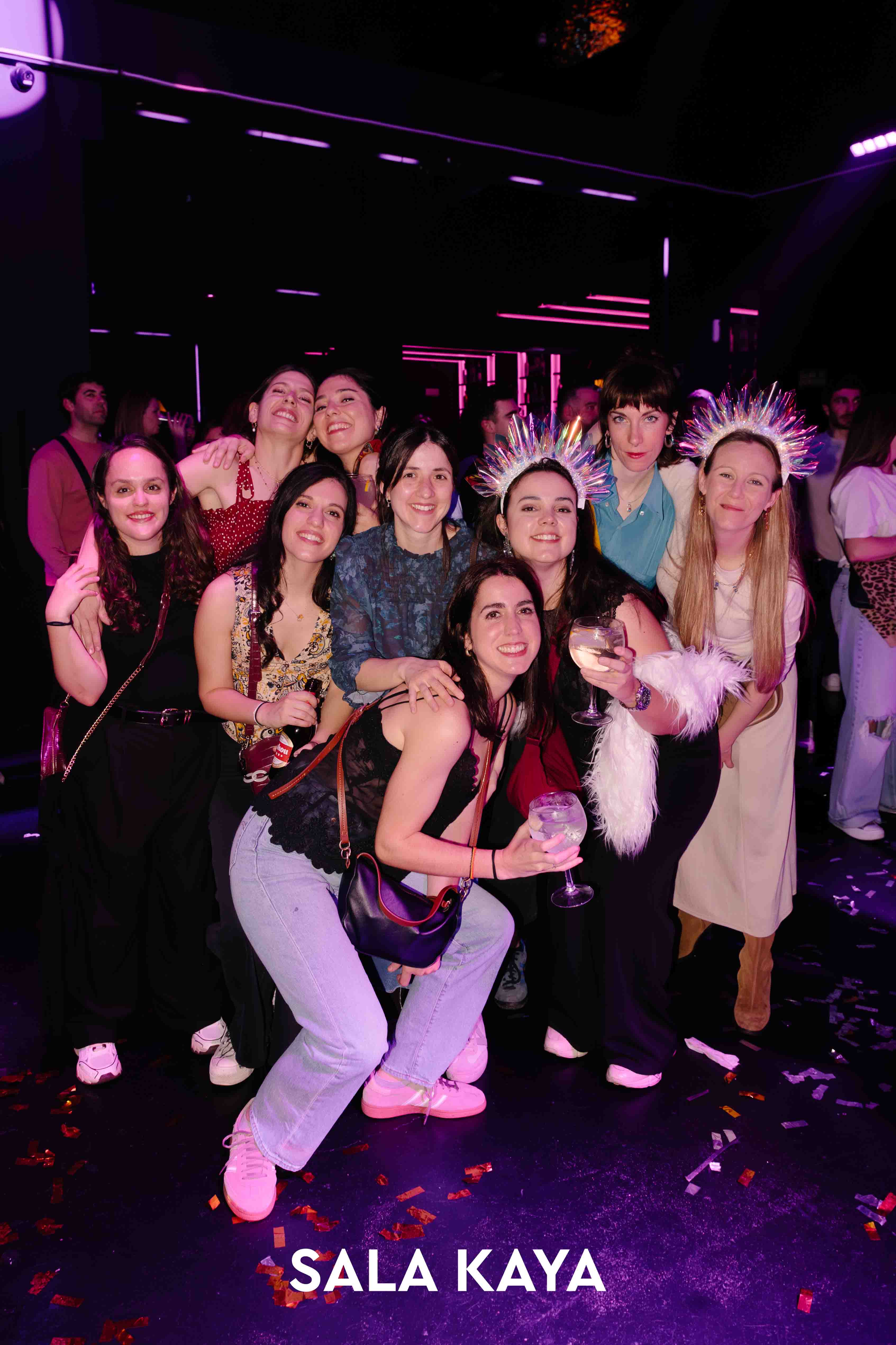 foto de público de POST HENRY MENDEZ