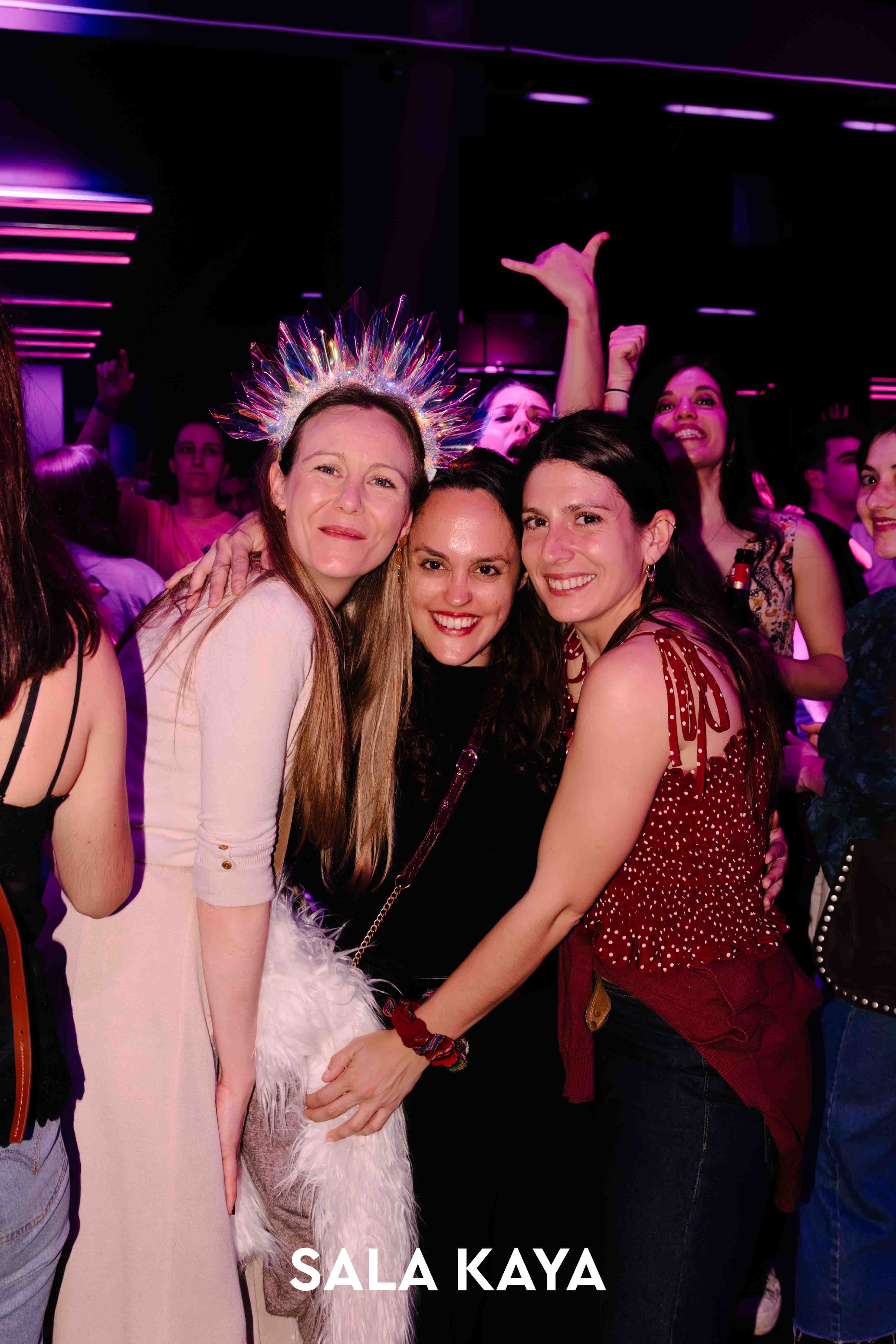 foto de público de POST HENRY MENDEZ