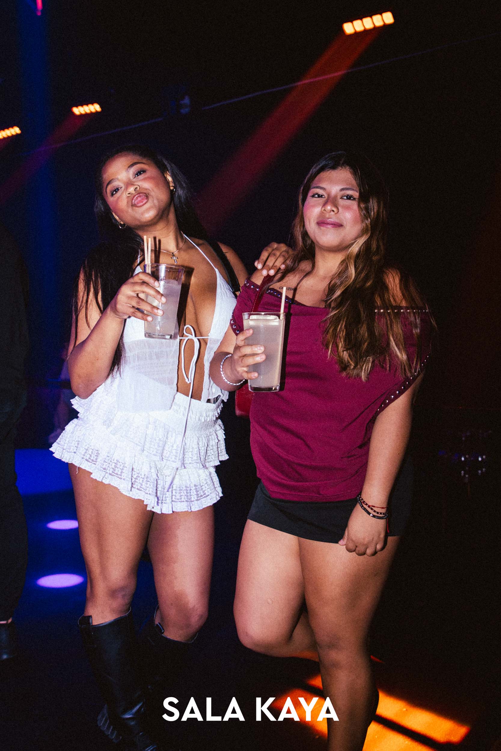 foto de público de REMEMBER REGGAETON ED MAYO