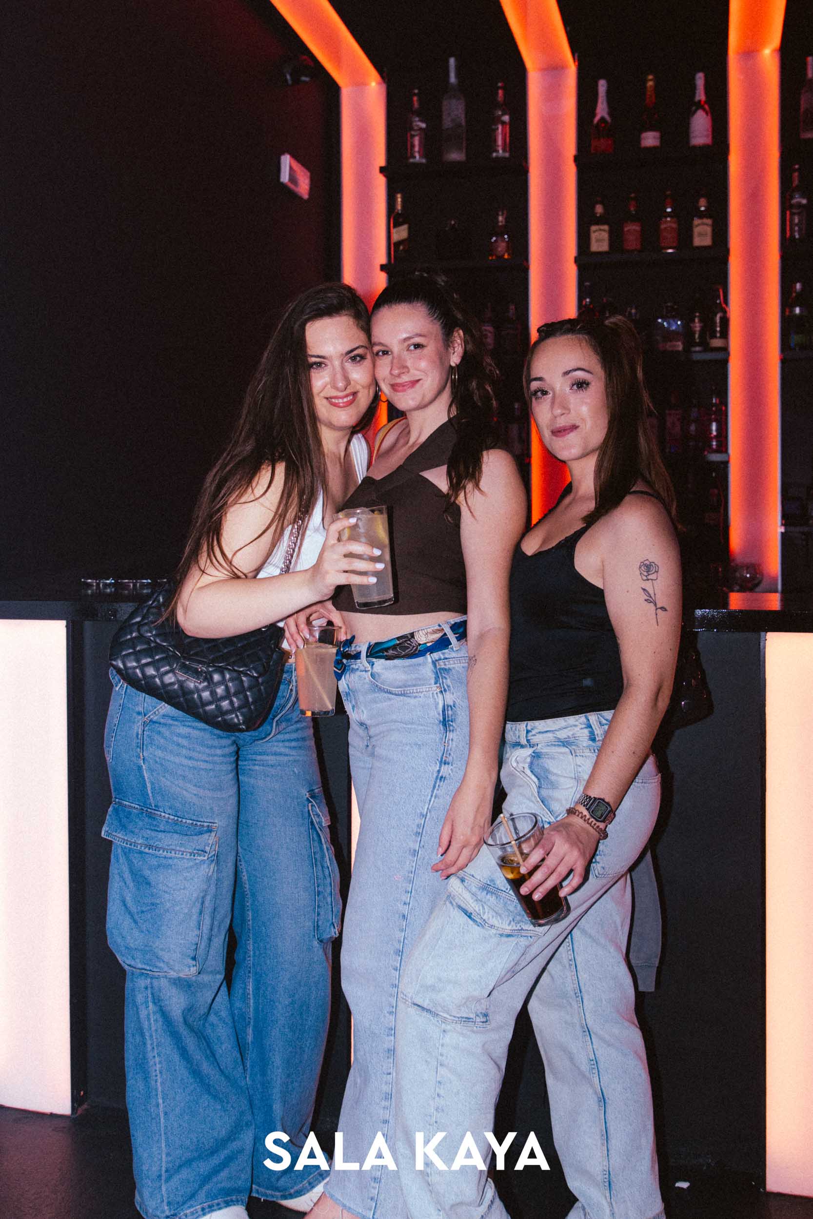 foto de público de REMEMBER REGGAETON ED MAYO