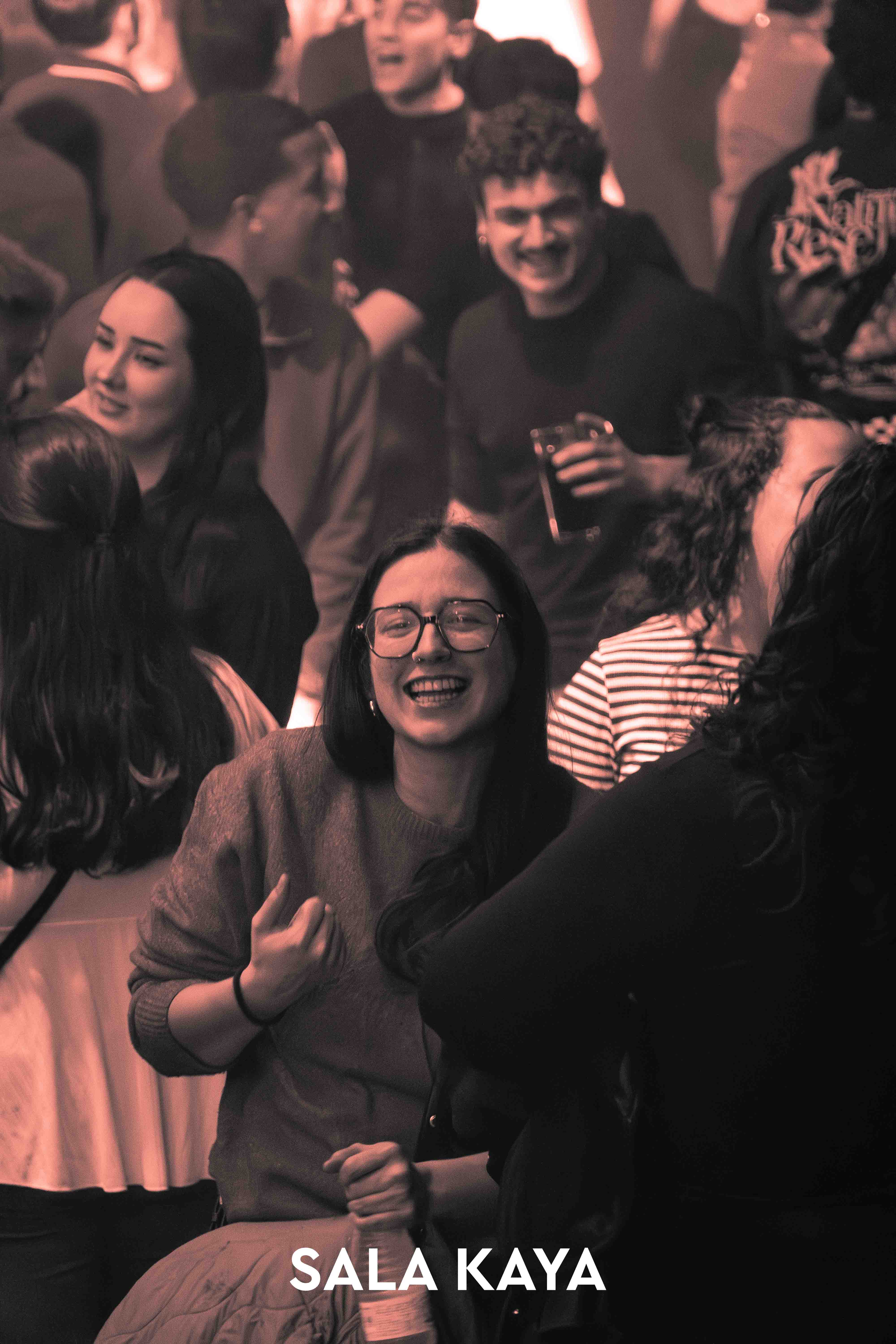 foto de público de REMEMBER REGGAETON - THE LAST ONE