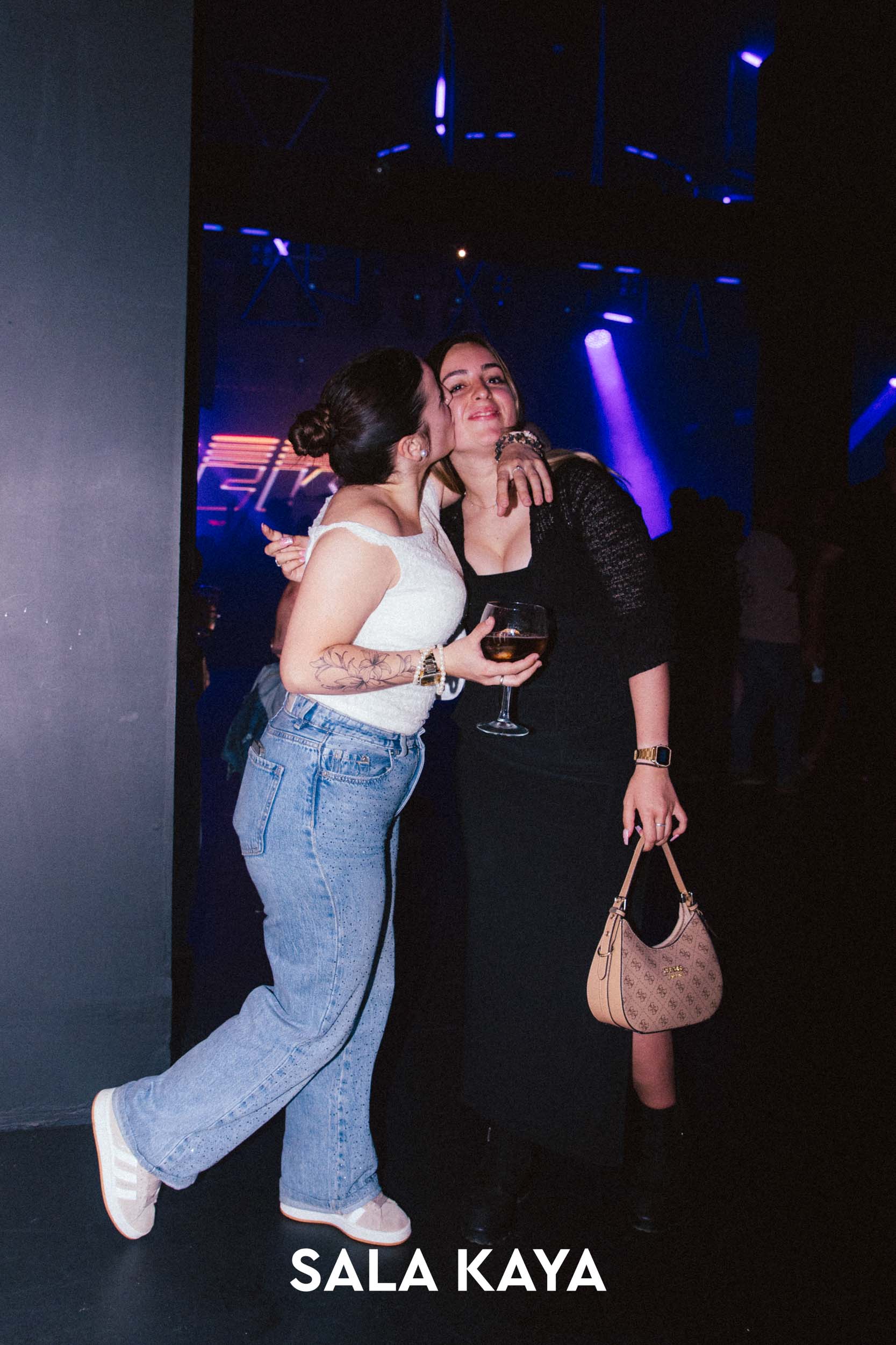 foto de público de REMEMBER REGGAETON ED MAYO