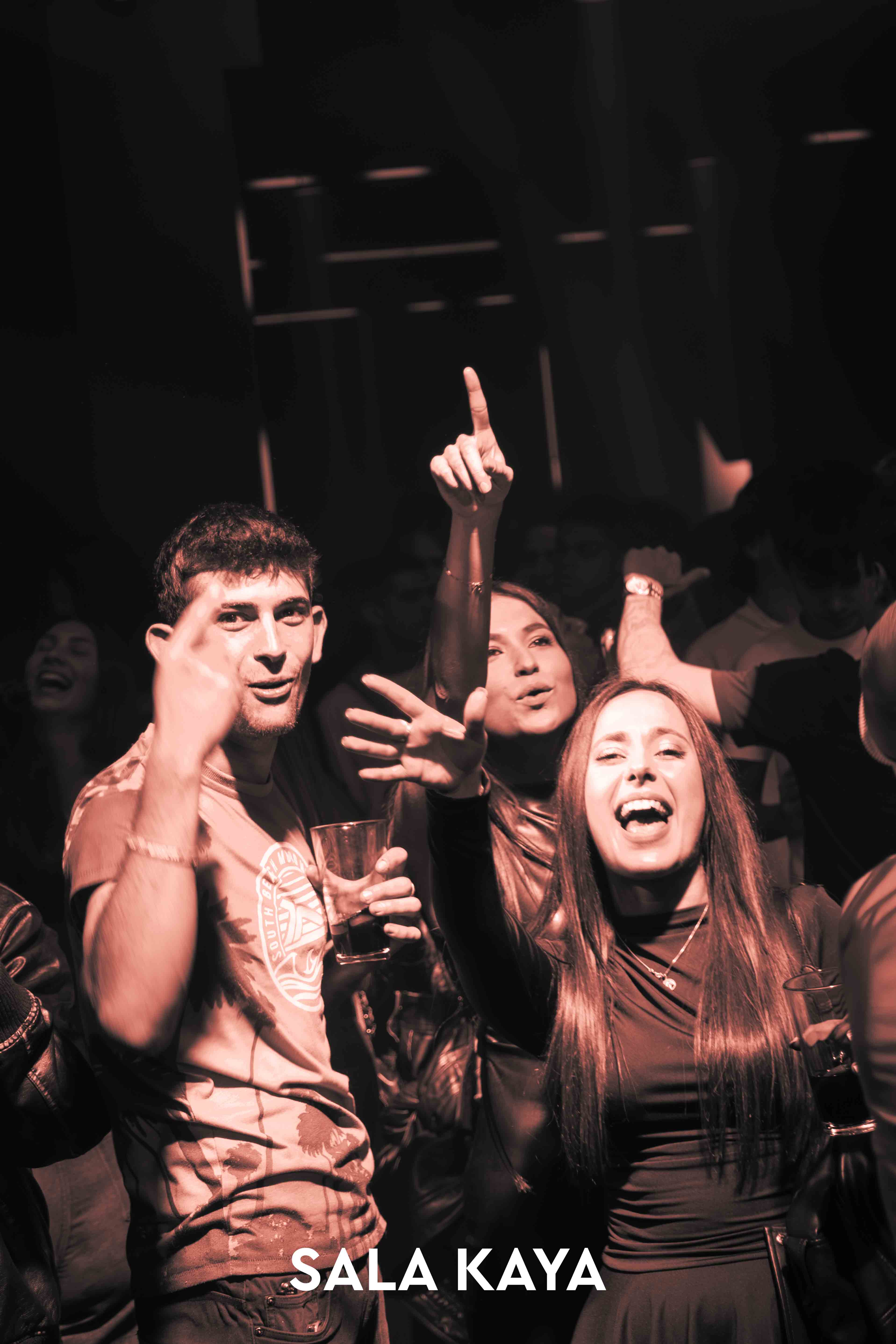 foto de público de REMEMBER REGGAETON - THE LAST ONE