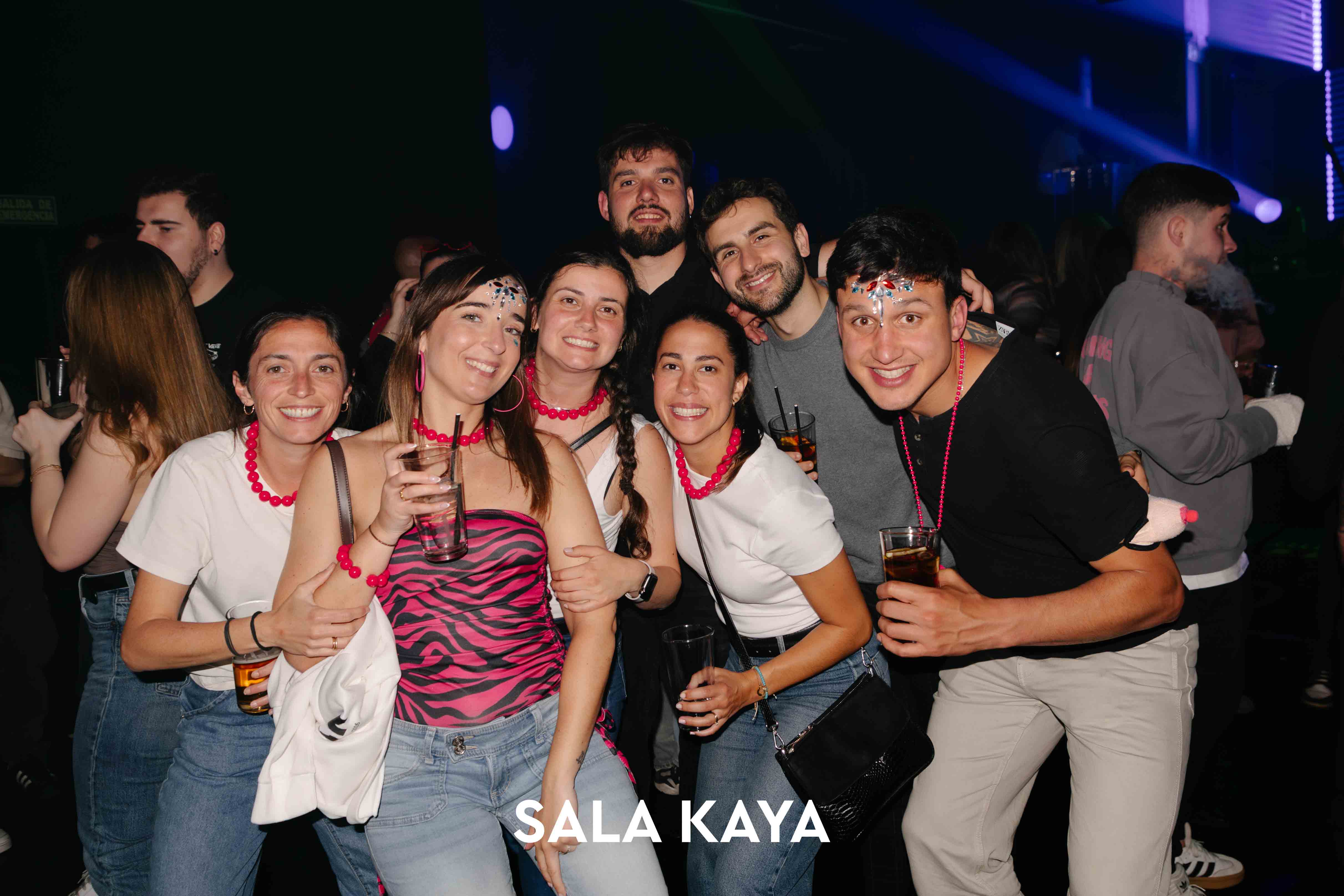 foto de público de REMEMBER REGGAETON RETURNS