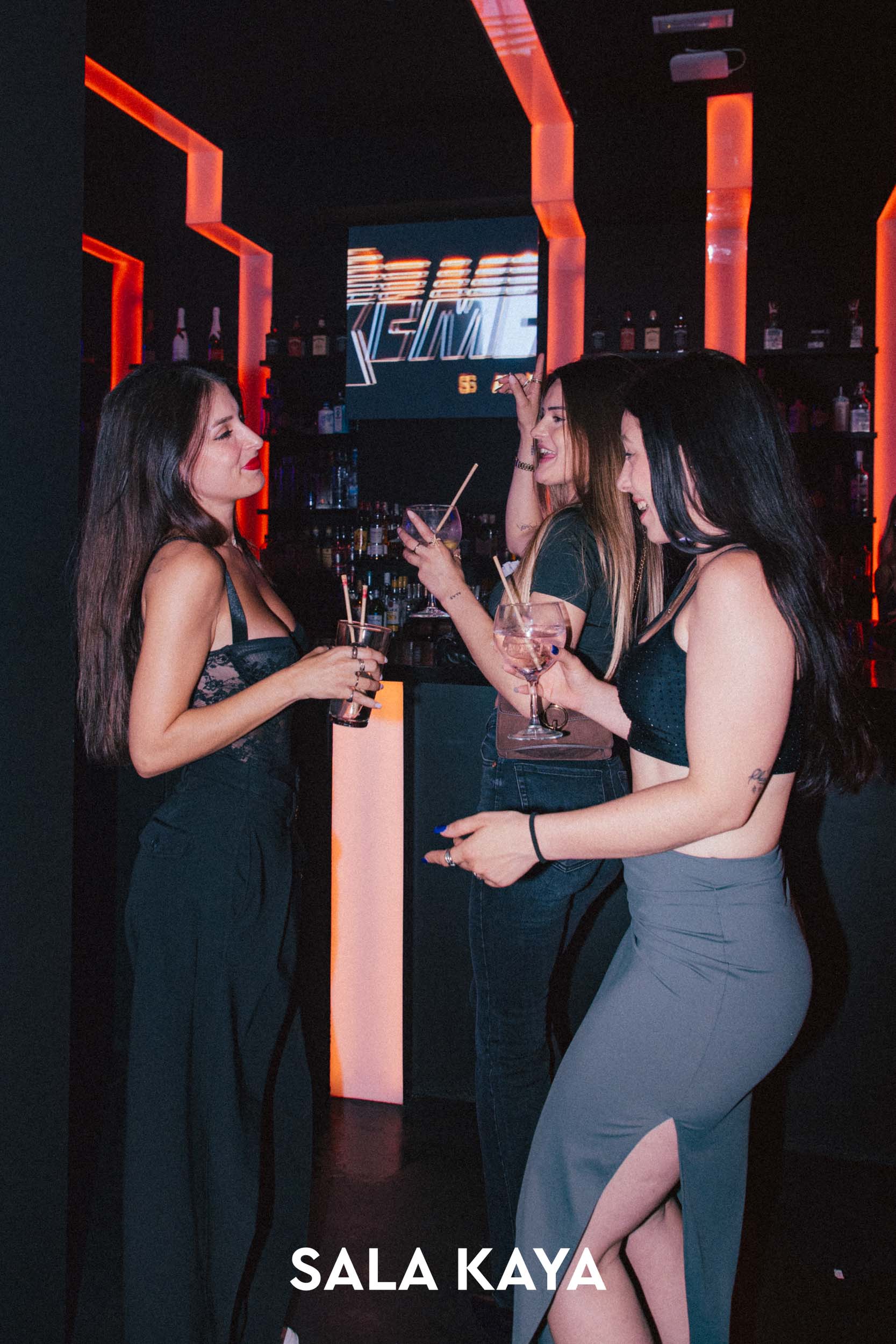 foto de público de REMEMBER REGGAETON ED MAYO