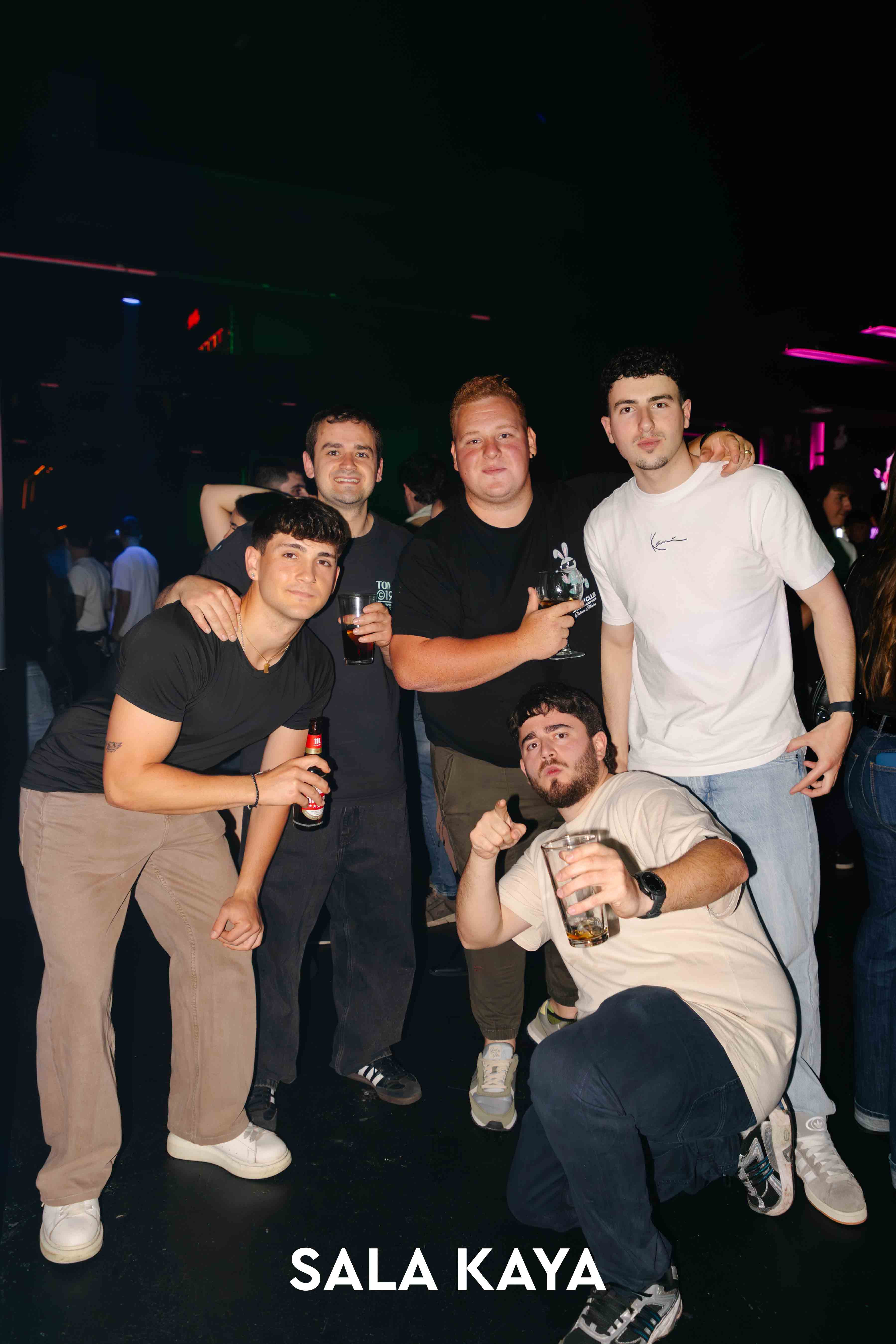 foto de público de REMEMBER REGGAETON RETURNS