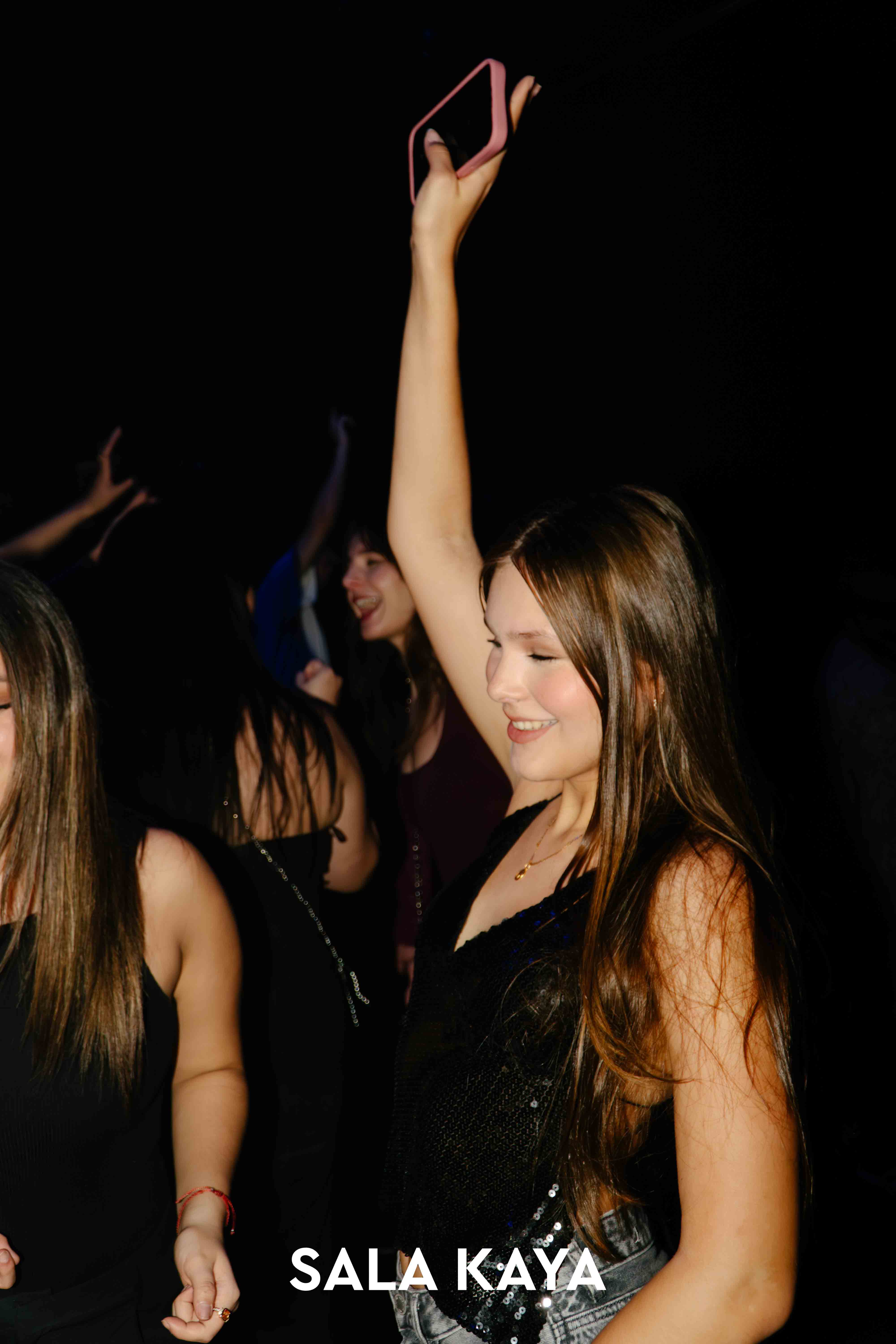 foto de público de REMEMBER REGGAETON - THE LAST ONE