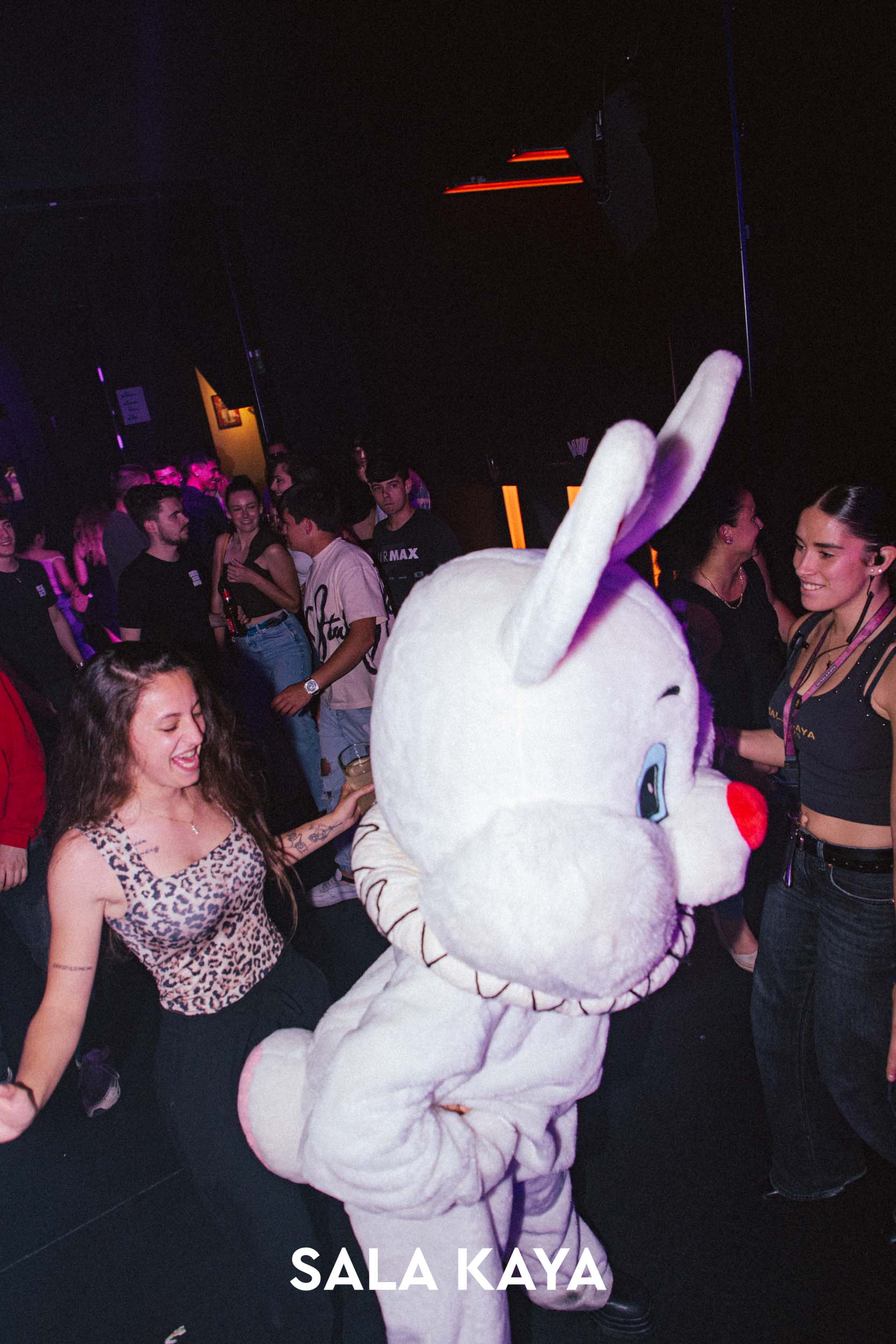 foto de público de REMEMBER REGGAETON ED MAYO