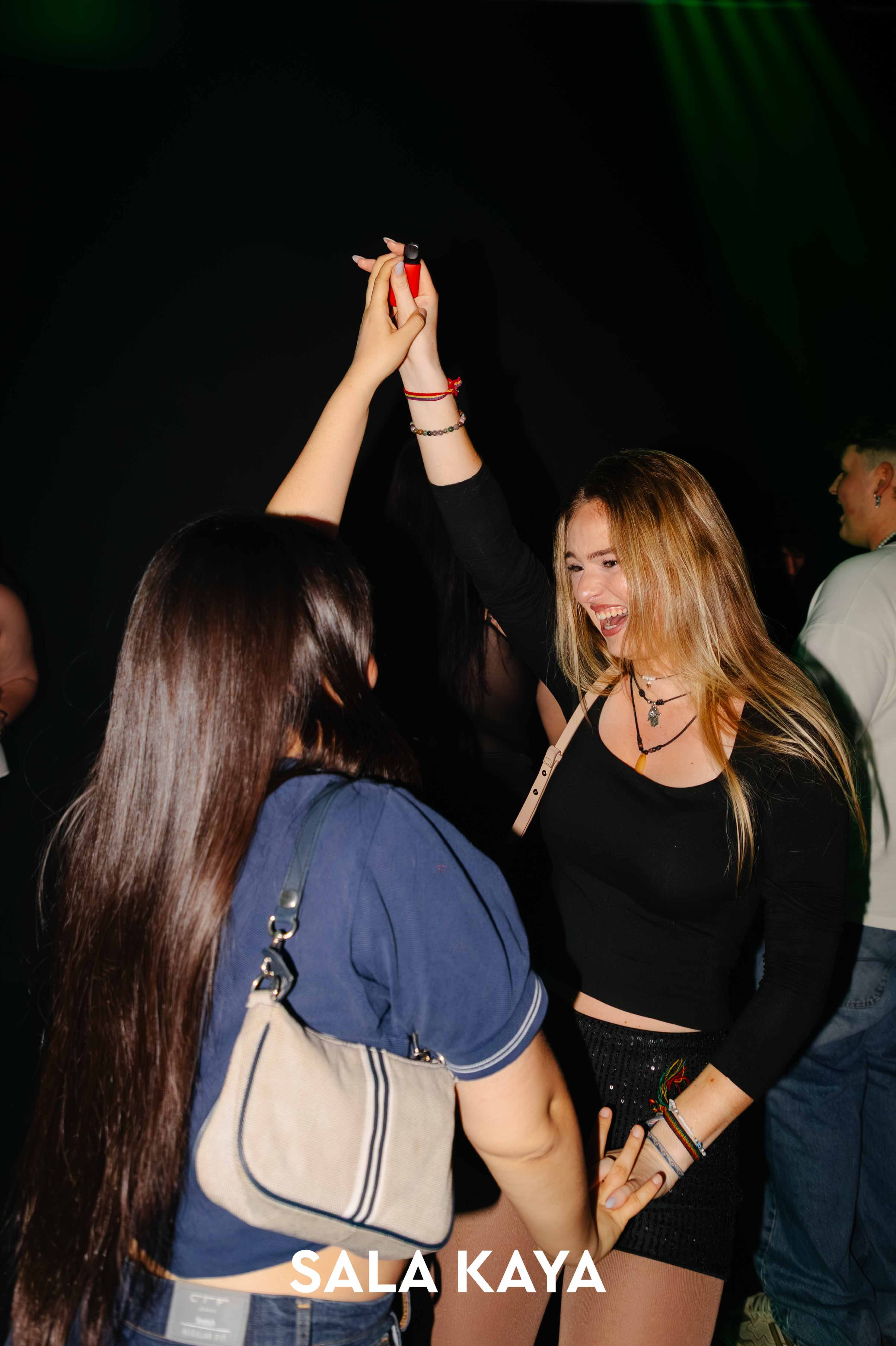 foto de público de REMEMBER REGGAETON RETURNS