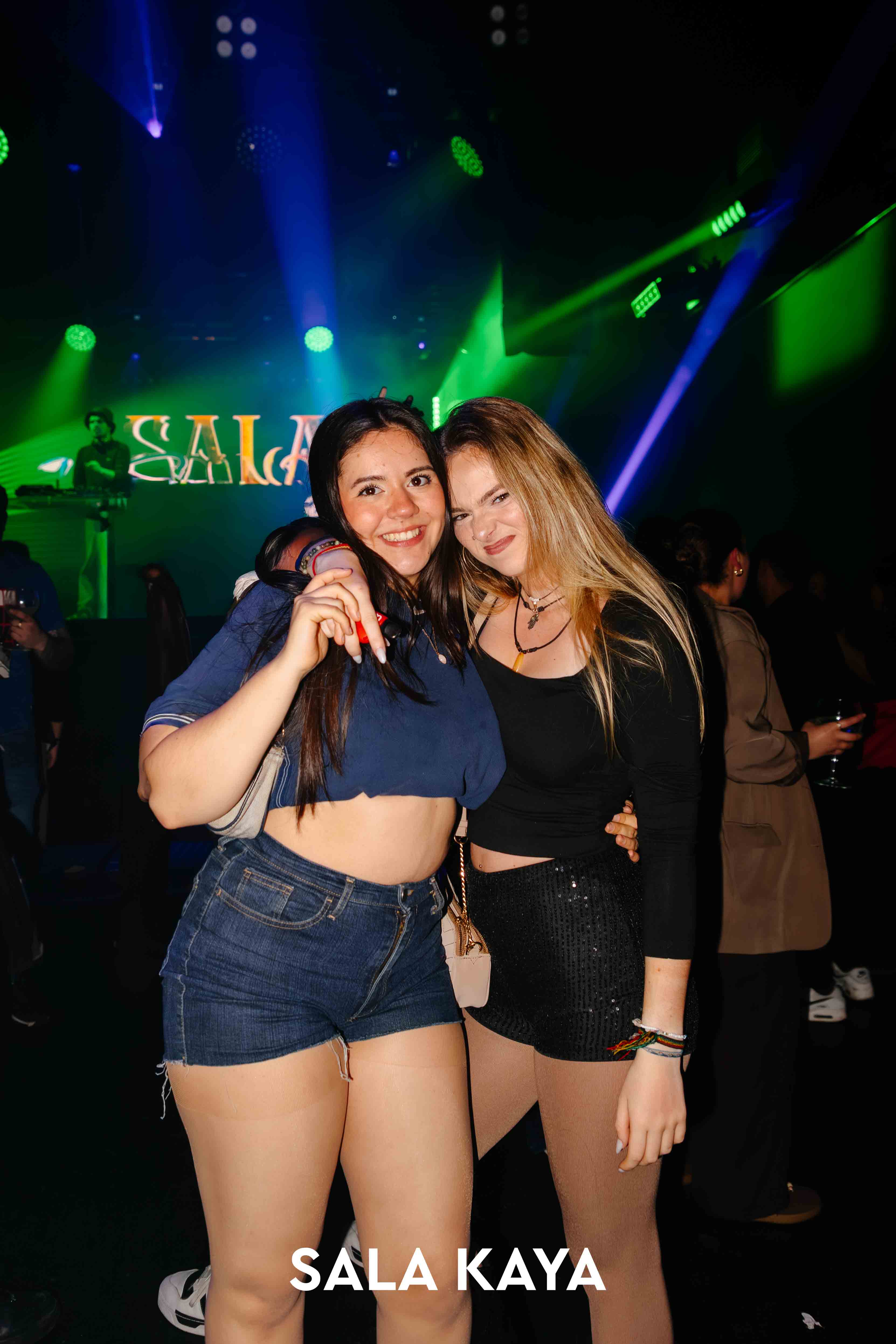 foto de público de REMEMBER REGGAETON RETURNS
