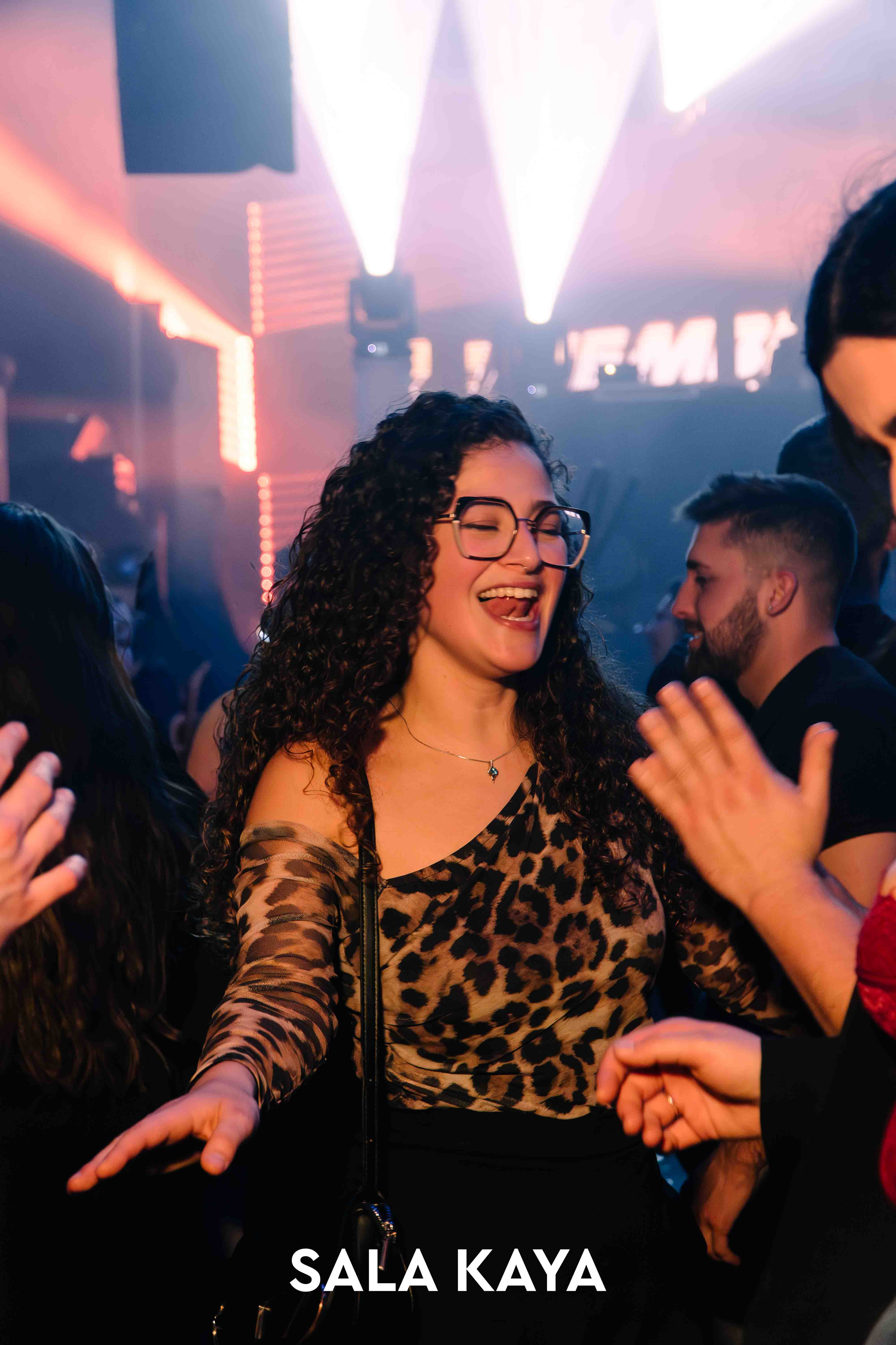 foto de público de REMEMBER REGGAETON - THE LAST ONE