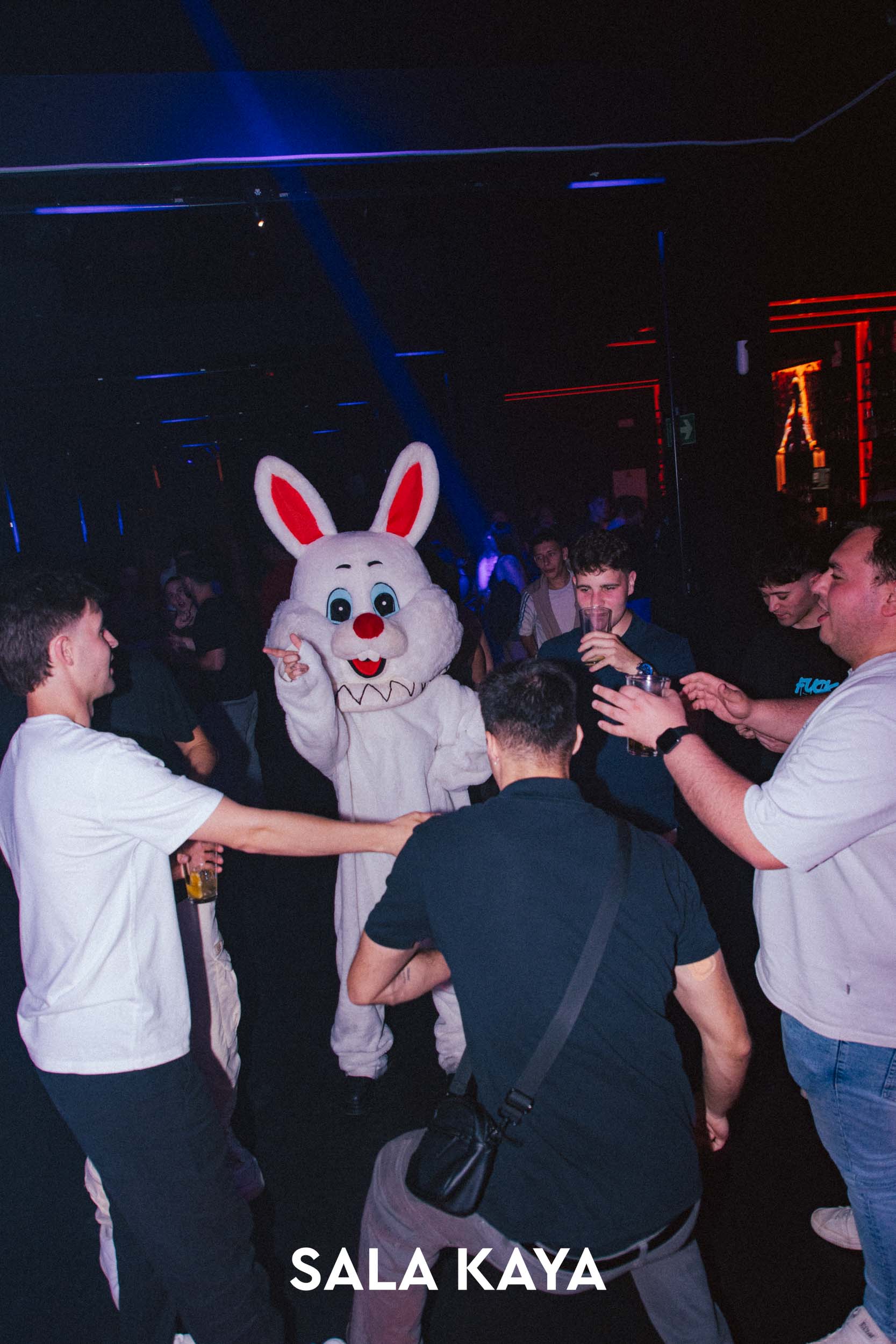 foto de público de REMEMBER REGGAETON ED MAYO