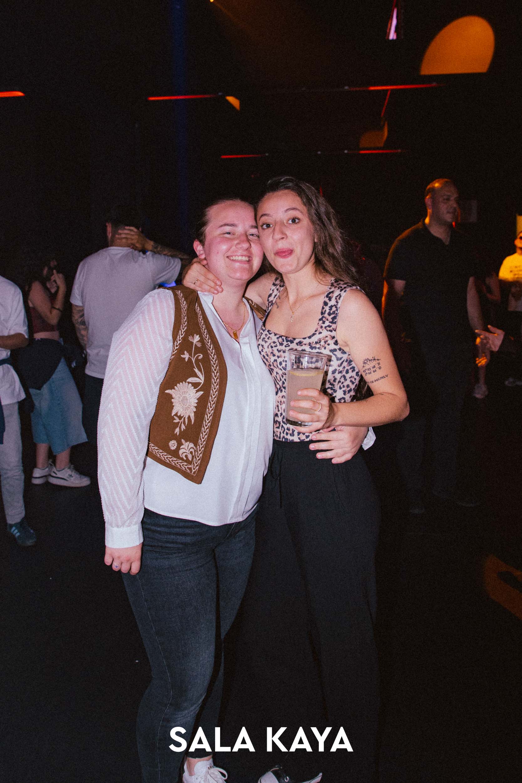 foto de público de REMEMBER REGGAETON ED MAYO