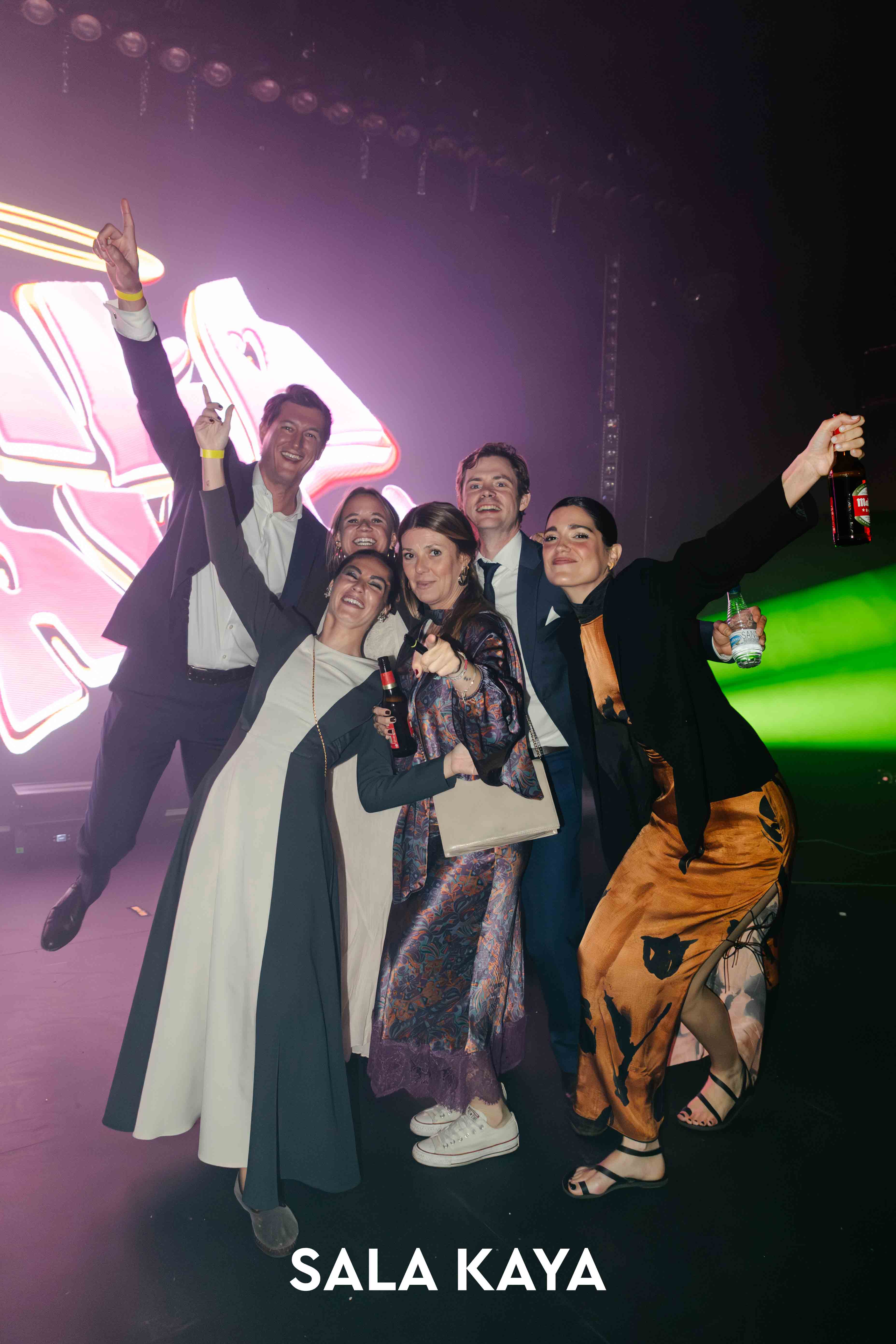 foto de público de REMEMBER REGGAETON RETURNS