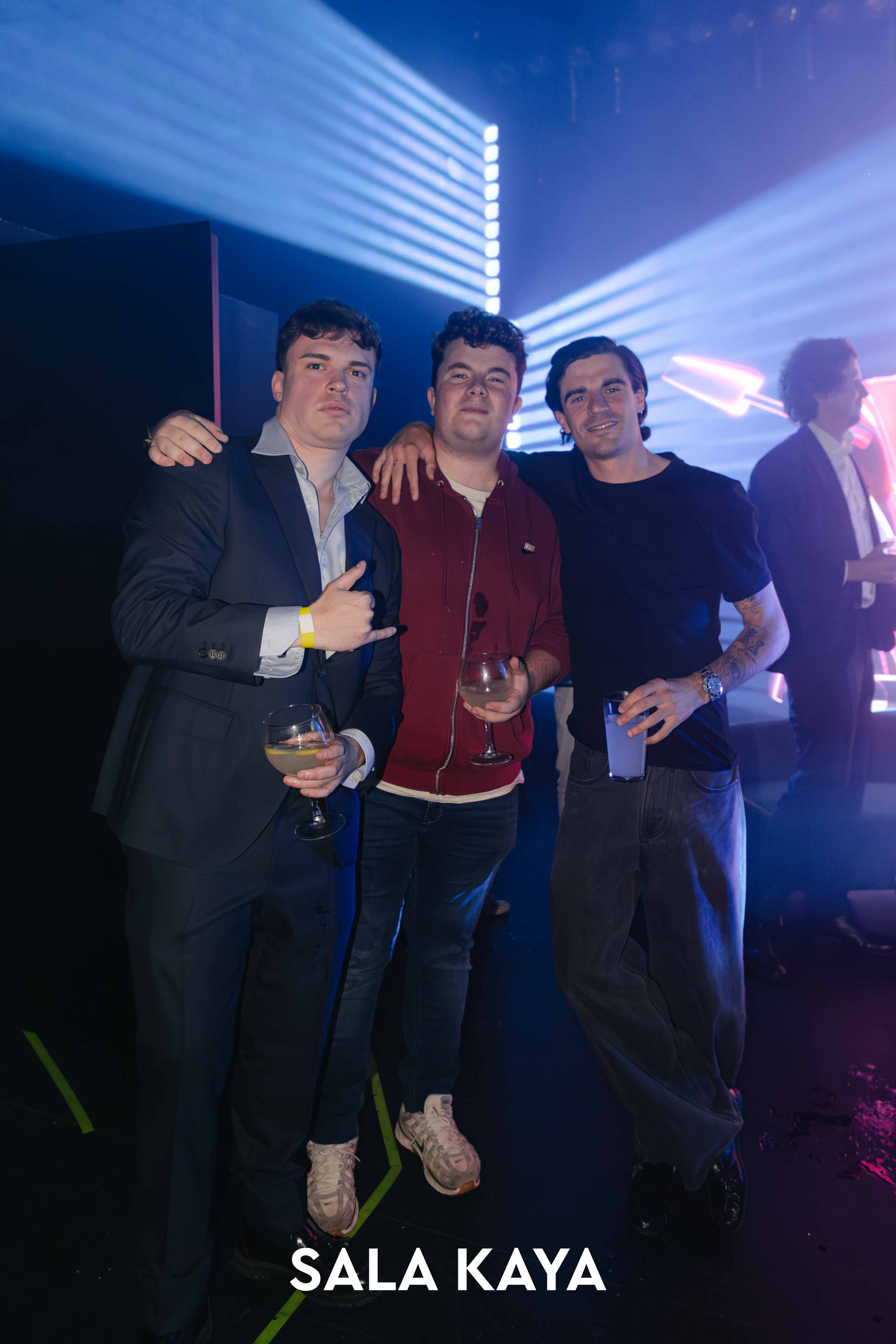 foto de público de REMEMBER REGGAETON RETURNS