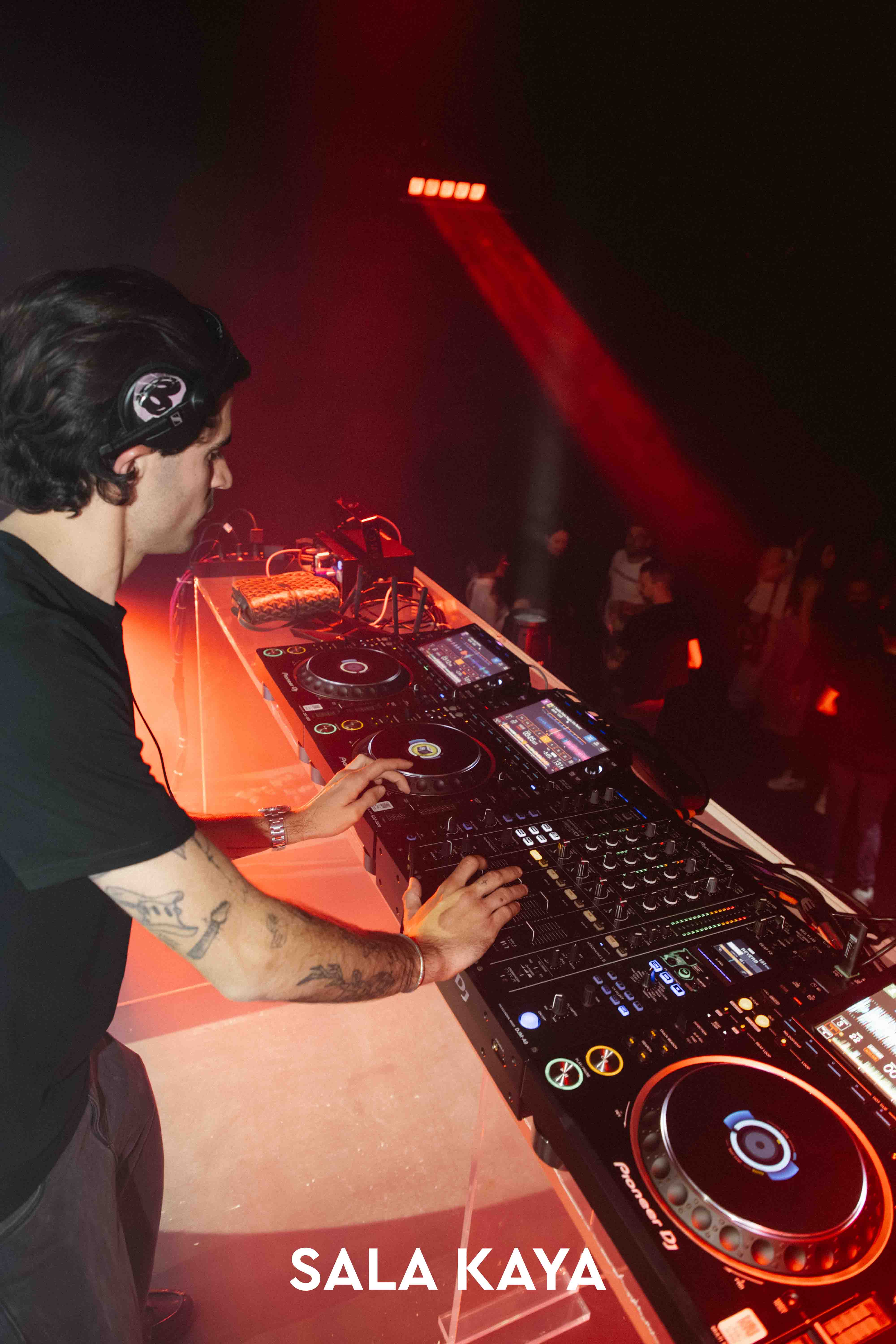 foto de público de REMEMBER REGGAETON RETURNS