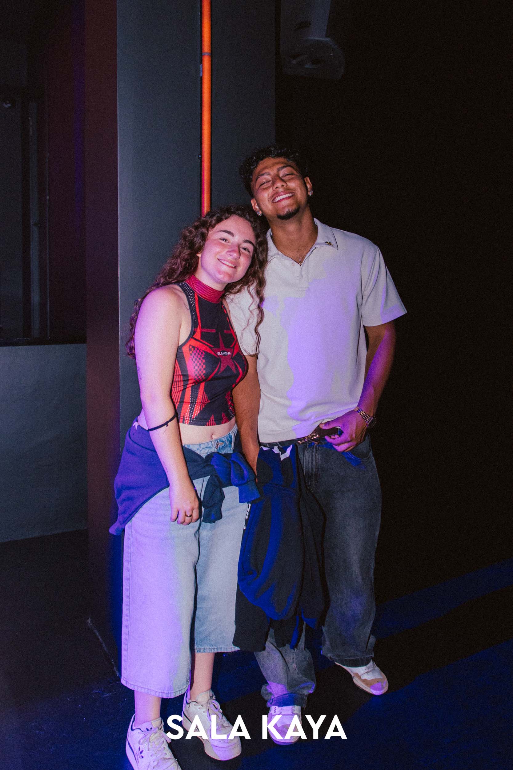 foto de público de REMEMBER REGGAETON ED MAYO