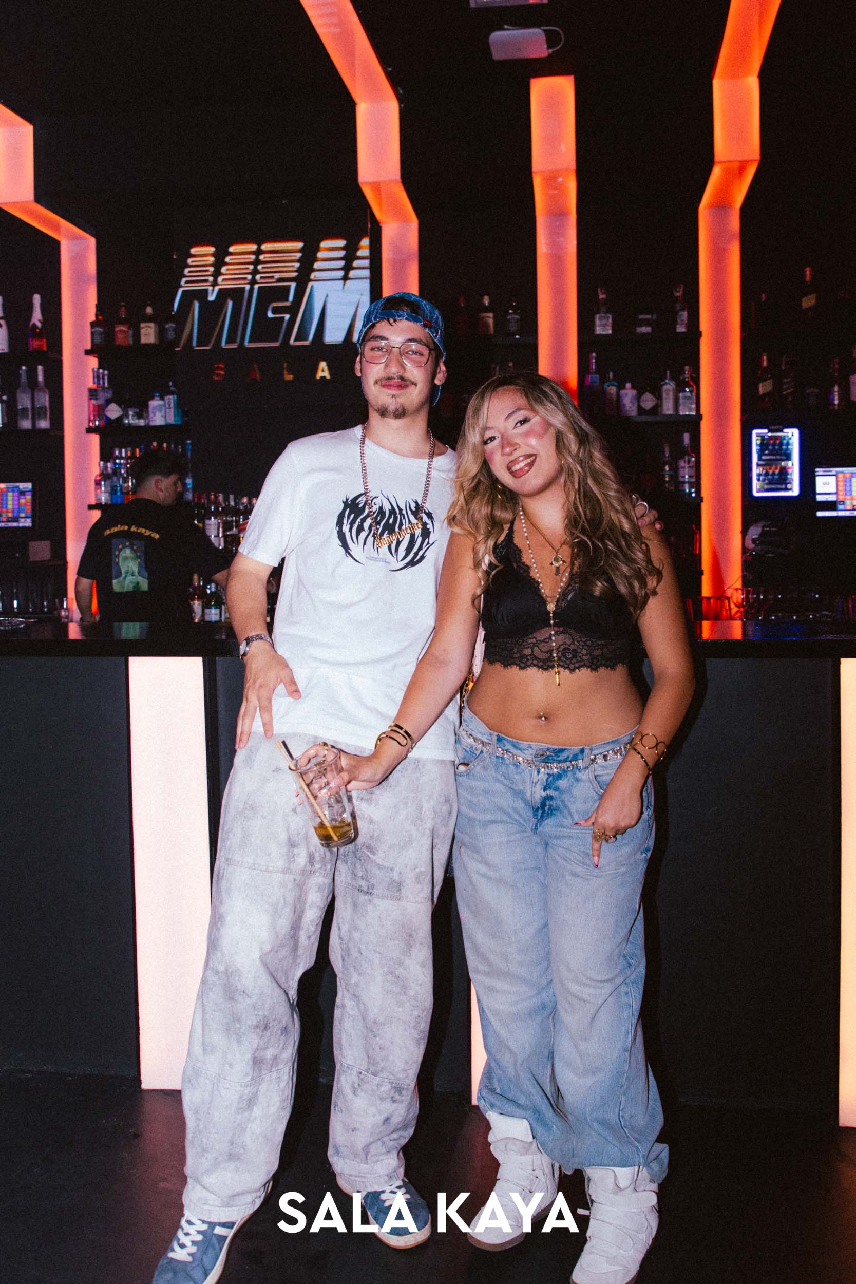 foto de público de REMEMBER REGGAETON ED MAYO
