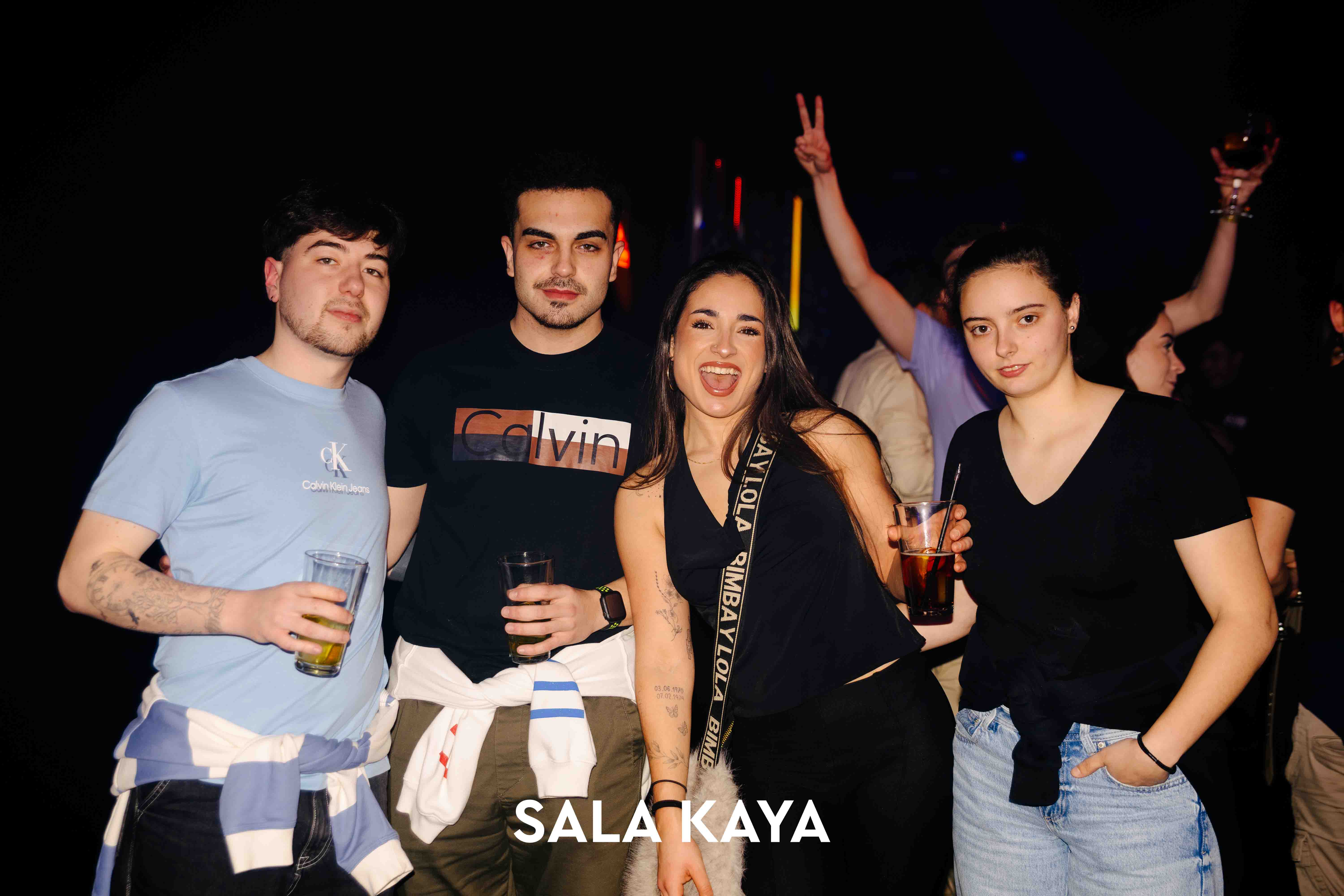 foto de público de REMEMBER REGGAETON VOL.3