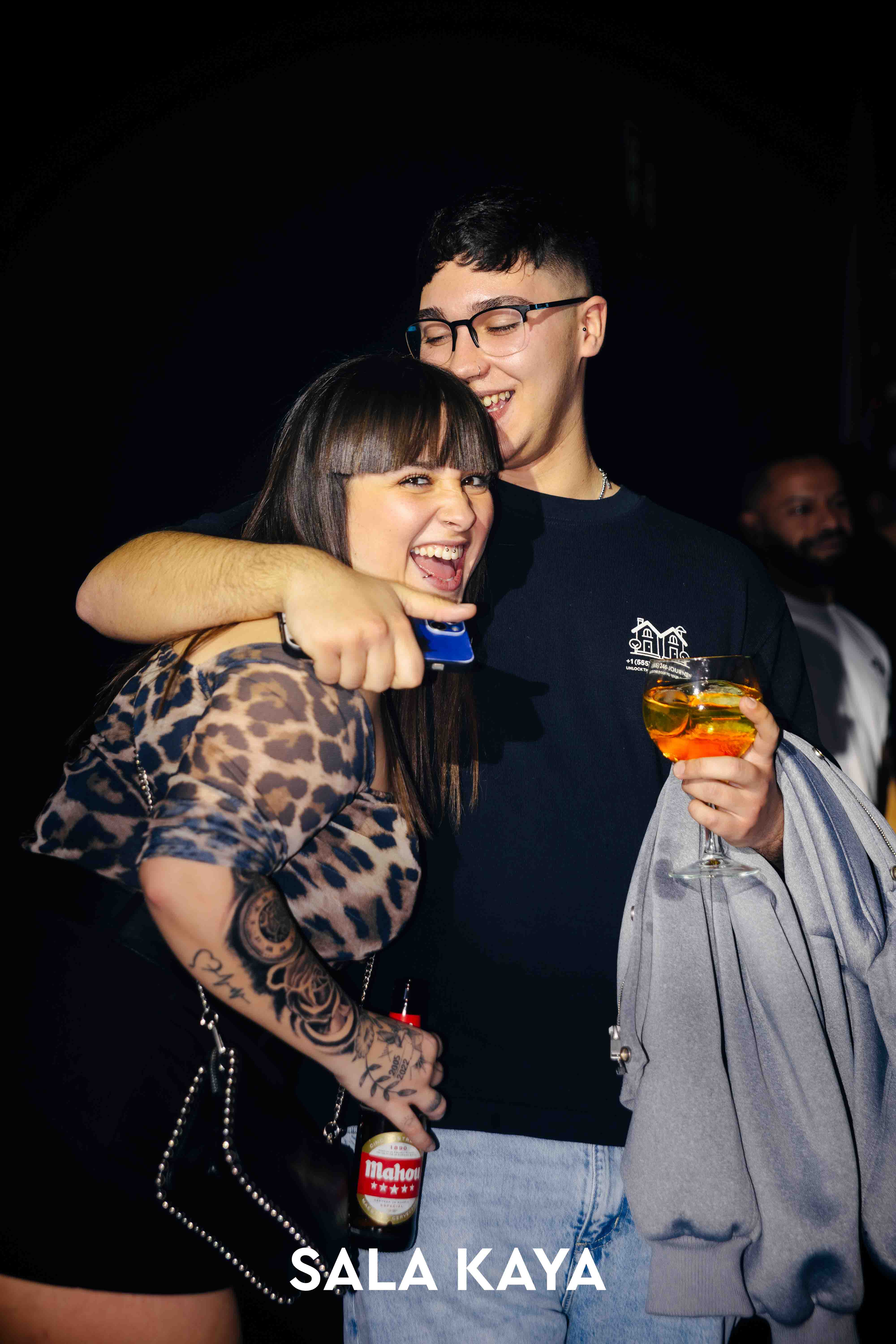 foto de público de REMEMBER REGGAETON VOL.3