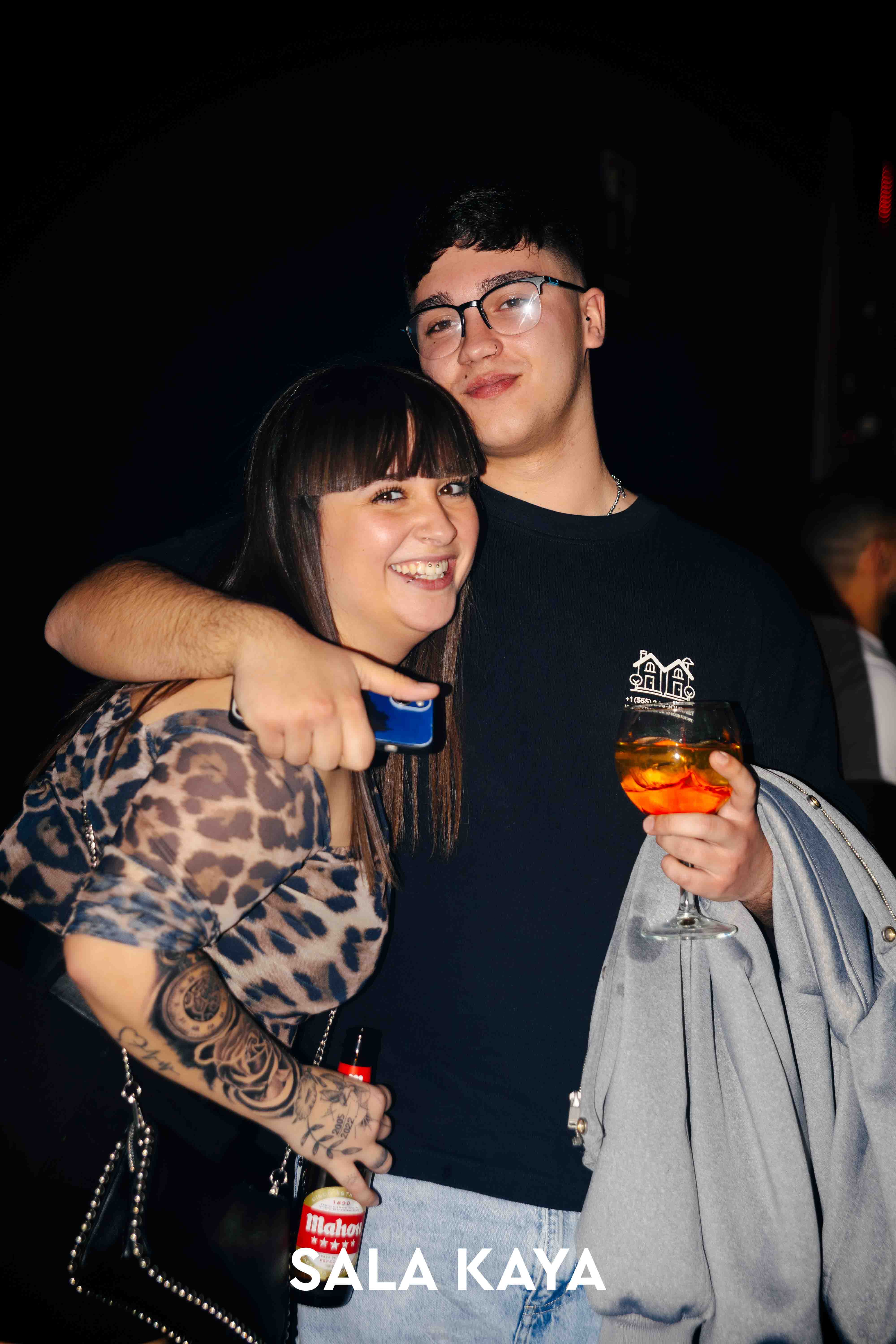 foto de público de REMEMBER REGGAETON VOL.3