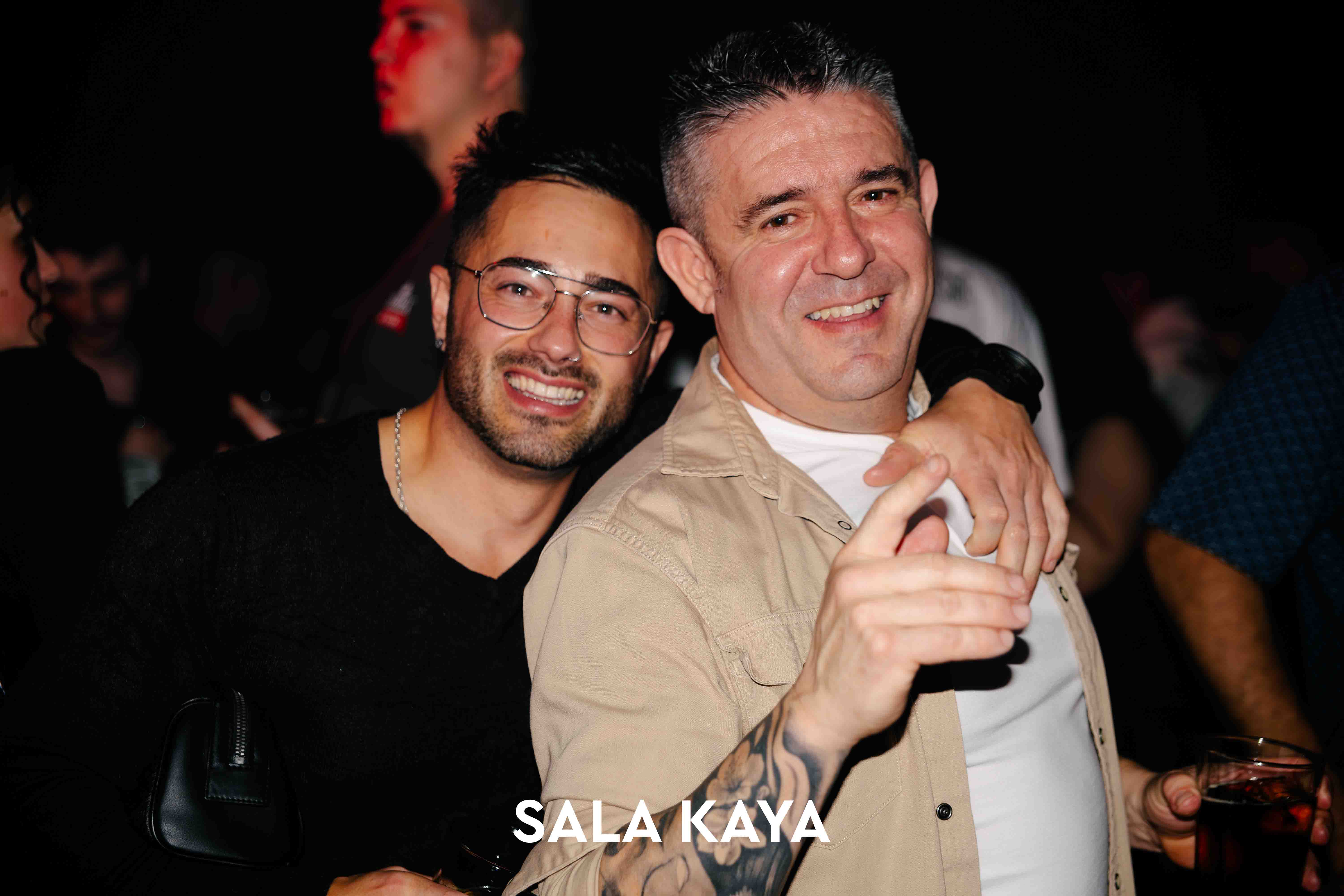 foto de público de REMEMBER REGGAETON VOL.3